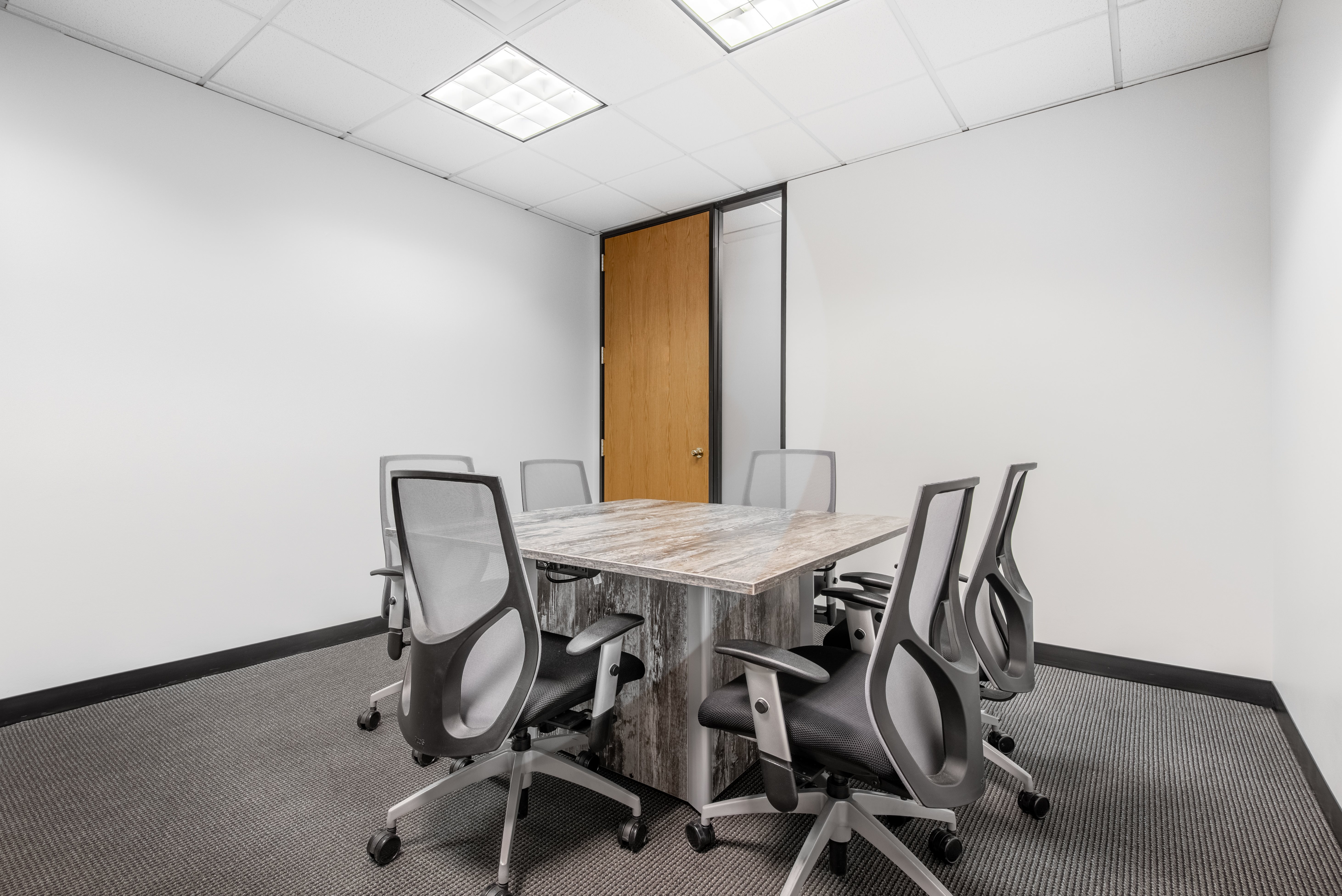 Office Space for Rent Colorado Springs | Executive Suites | Offices to Let