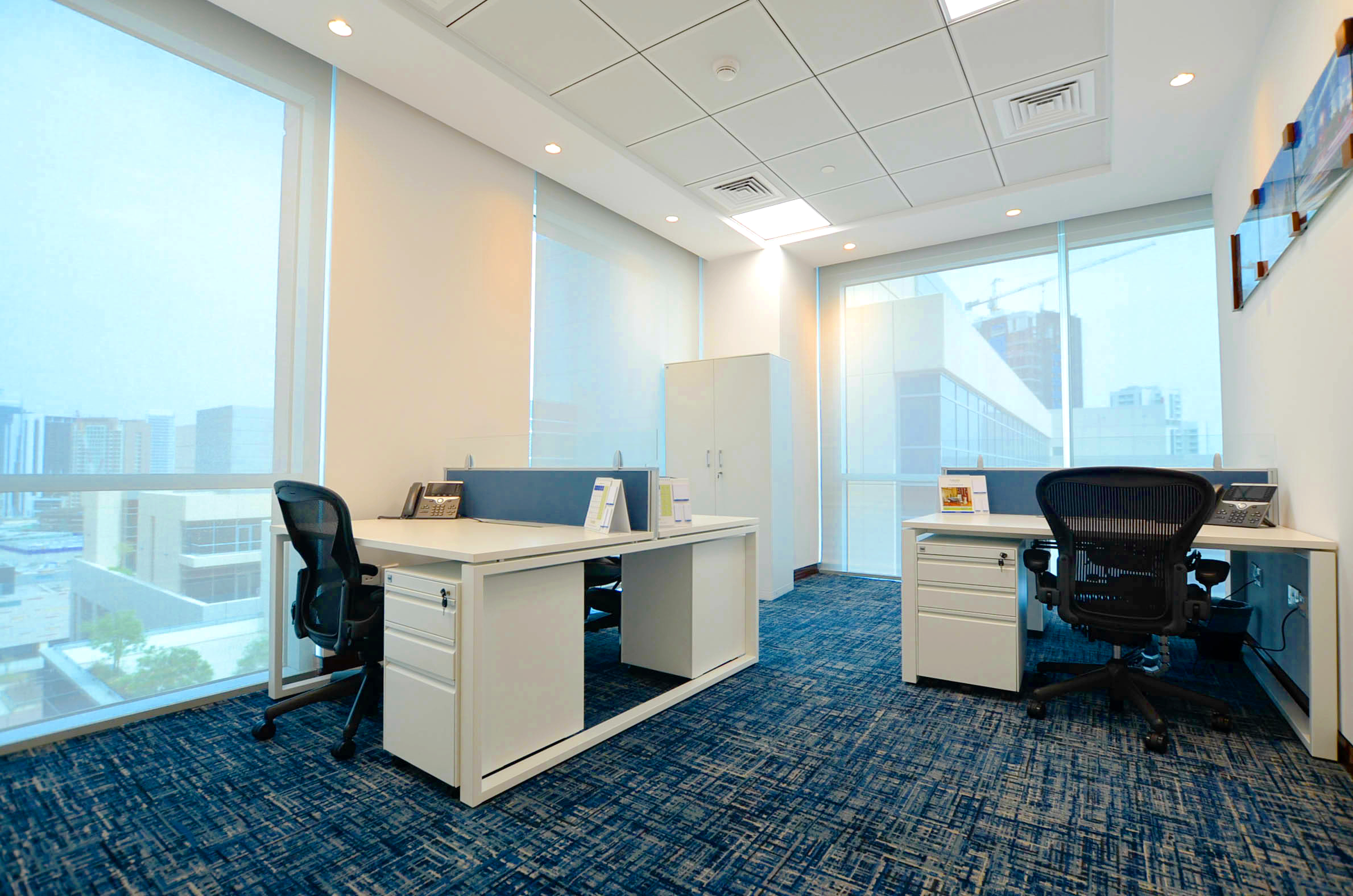 Office Space in: Bay Square, , 340856 | Serviced Offices in | Instant