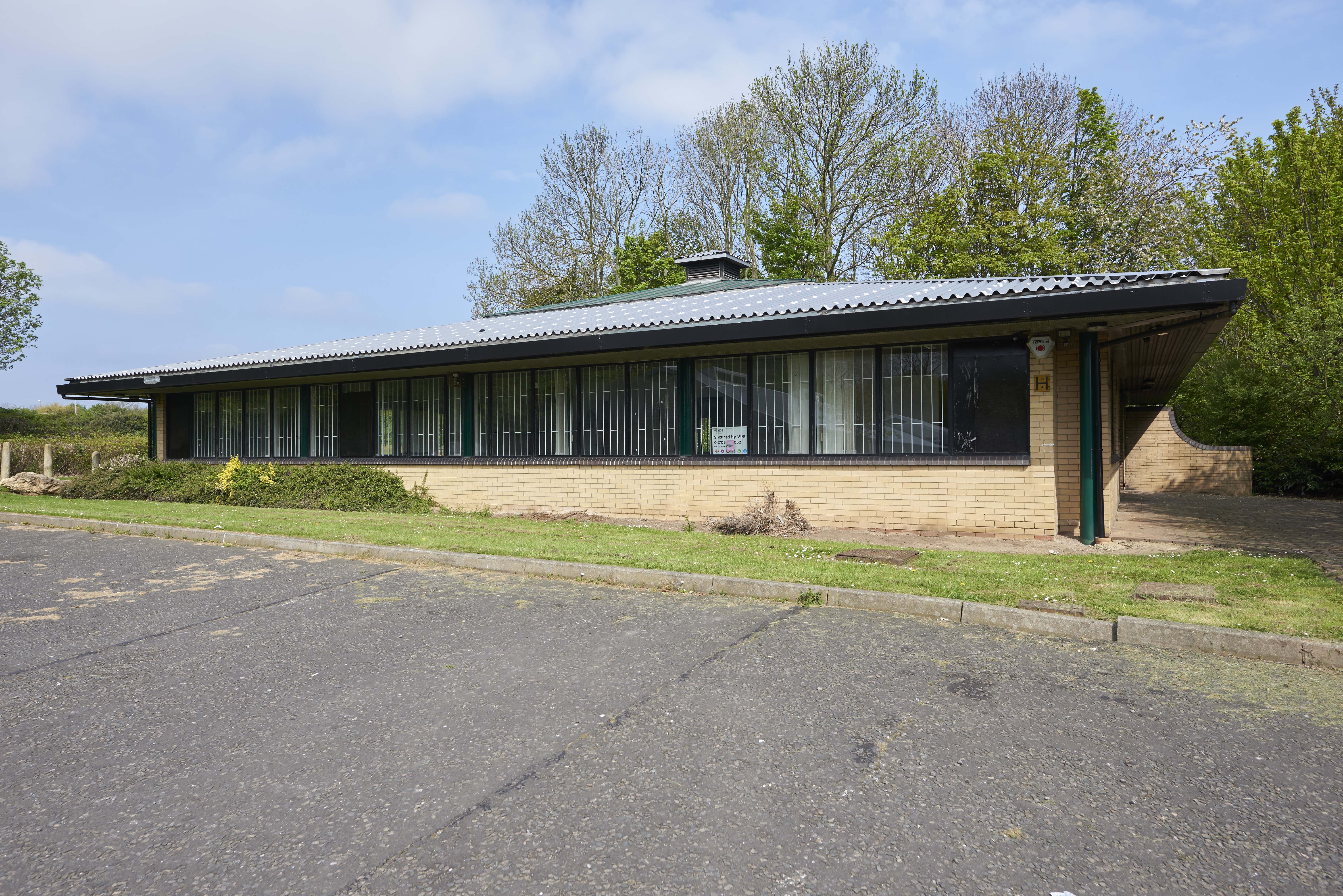 Office Space In Baird Close Washington Ne37 Leased Spaces In
