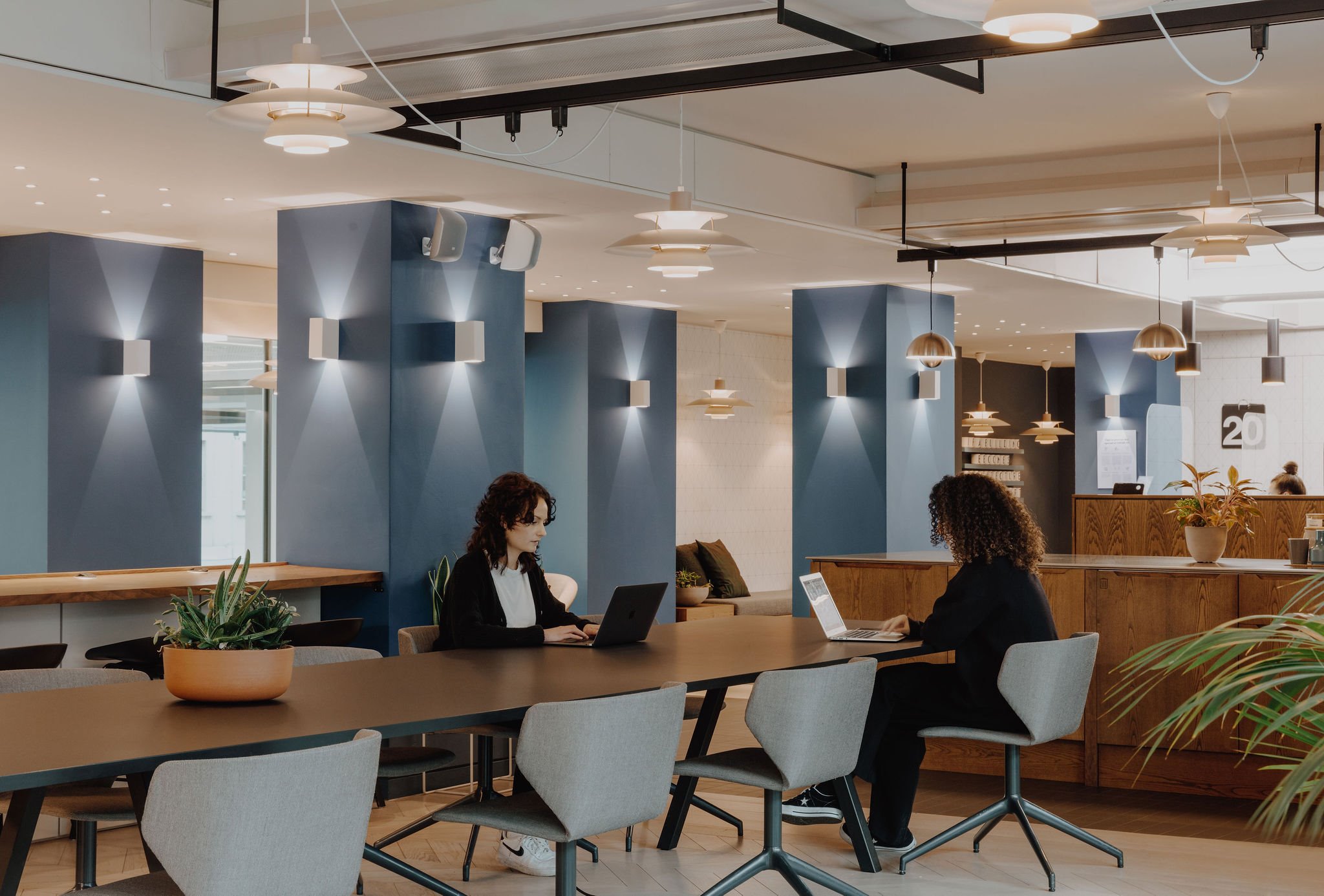 Office Space in Eastbourne Terrace, London, W2 Serviced Offices