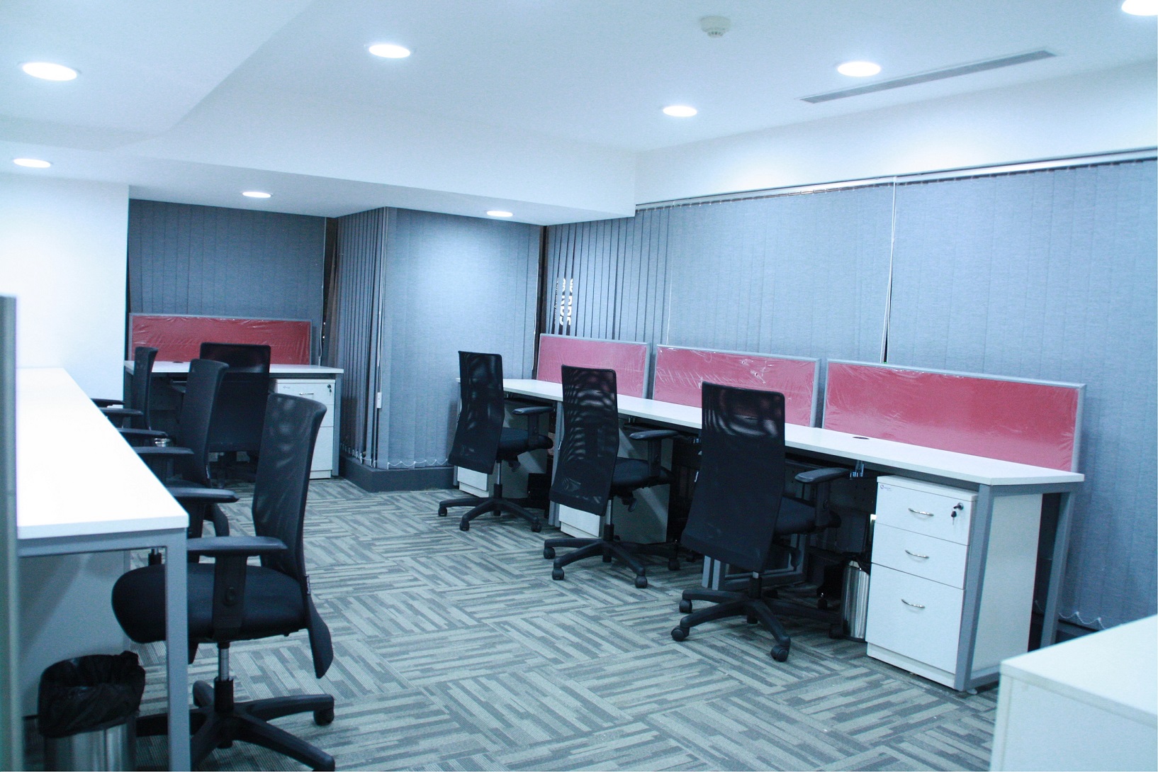 Office Space in: Residency Road, , 560100 | Serviced Offices, Virtual ...