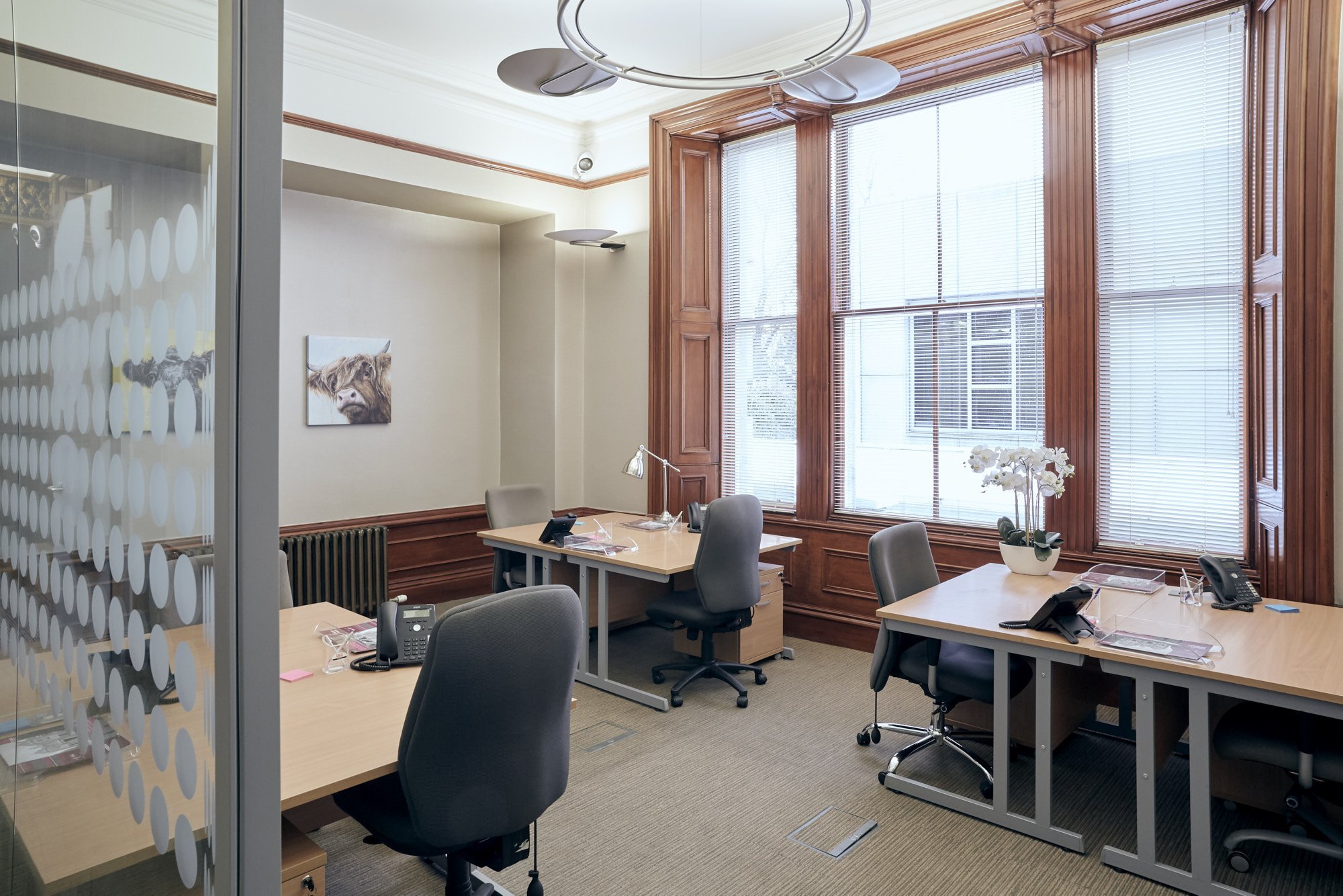 Office Space in Queens Road, Aberdeen, AB15 Serviced Offices in