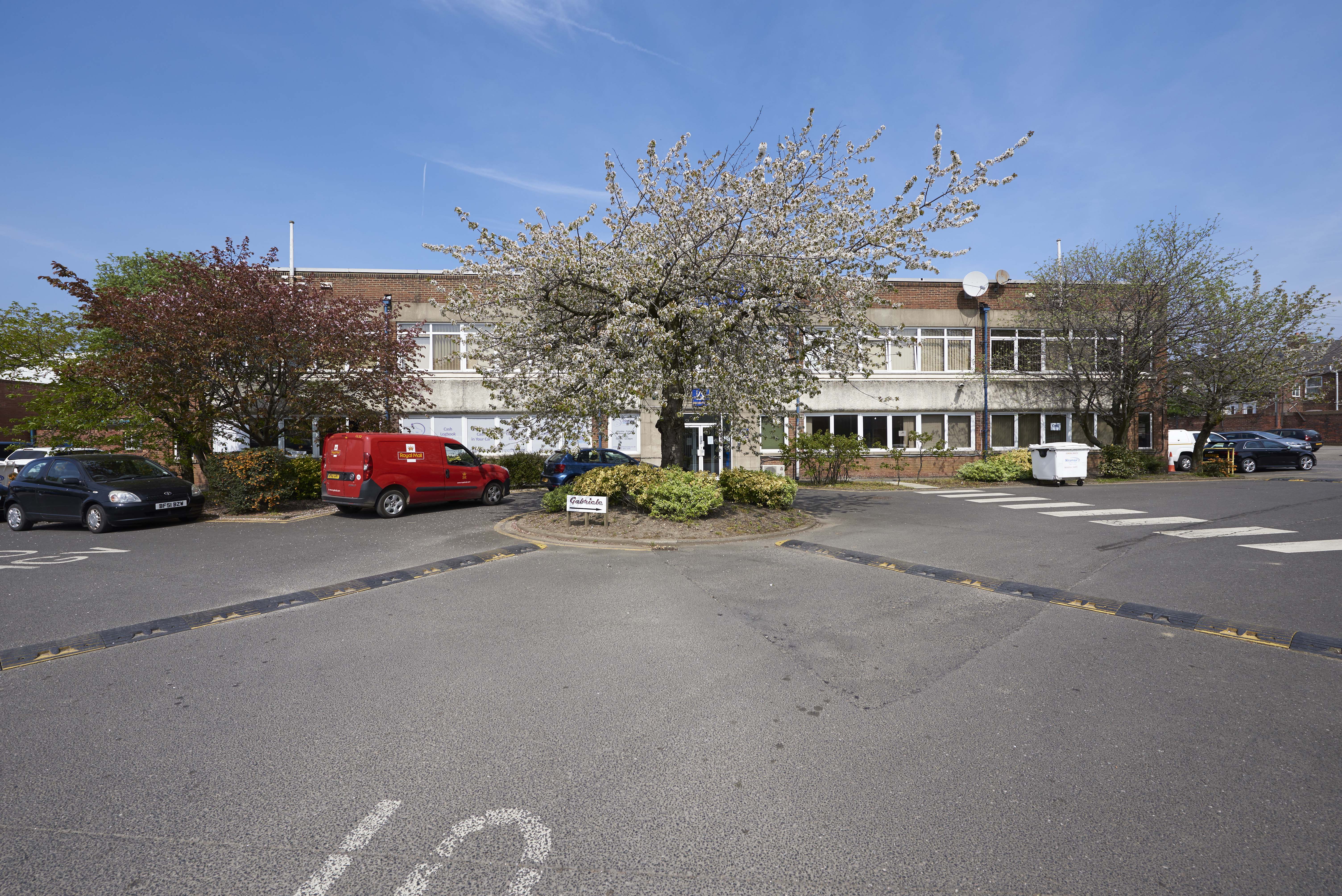 Office Space in Station Lane, Birtley, DH3 Commercial Property in