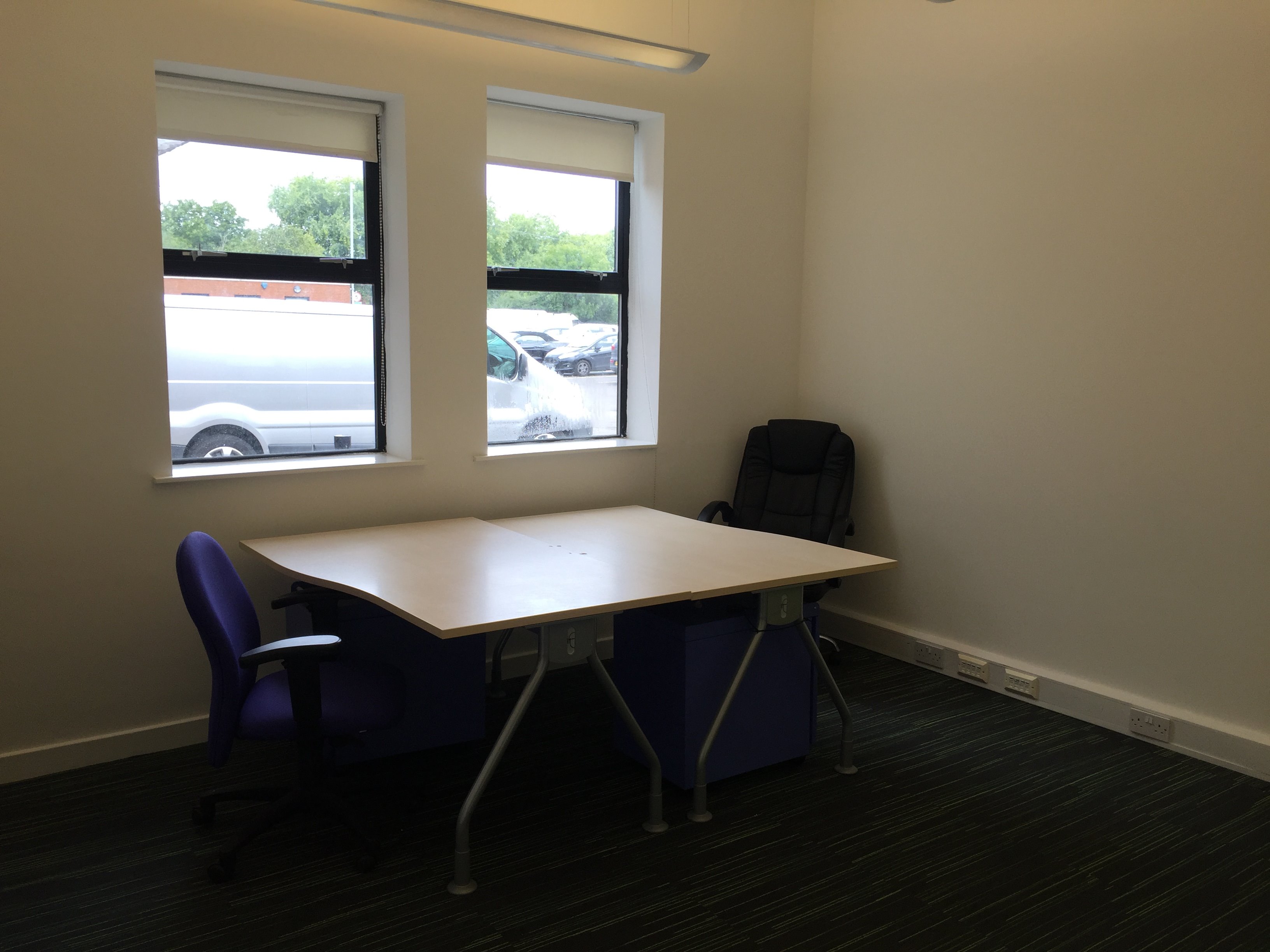 Office Space in Moons Moat Drive, Redditch, B98 Serviced Offices in