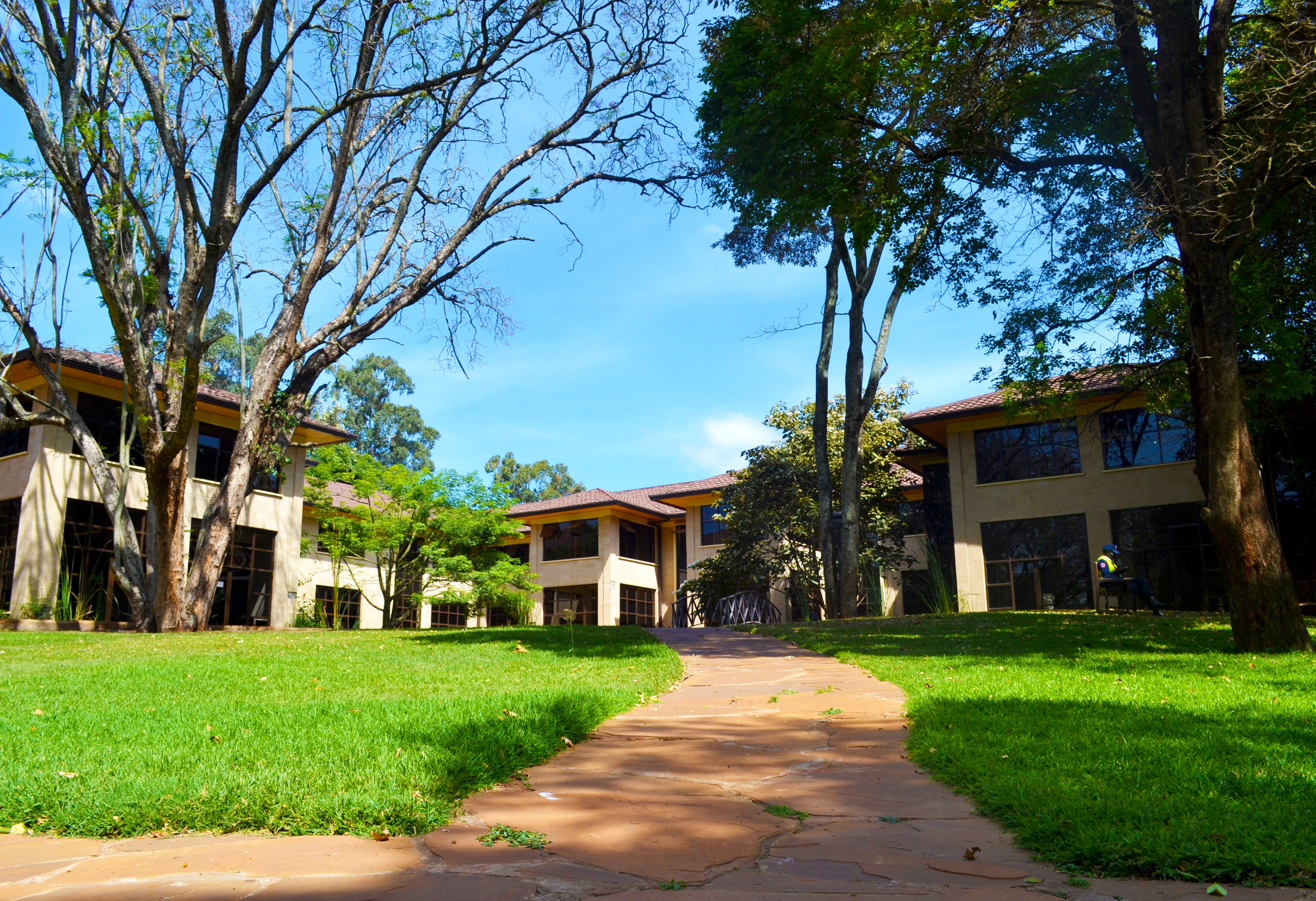 Office Space in Langata Road, Nairobi, 00101 Serviced Offices