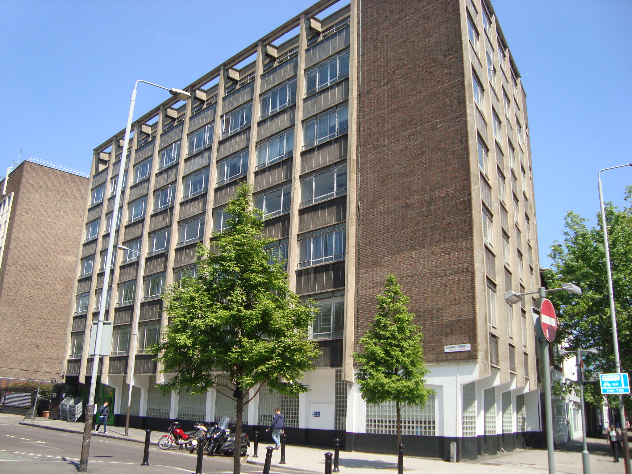 Office Space in Newington Causeway, London, SE1 Serviced Offices