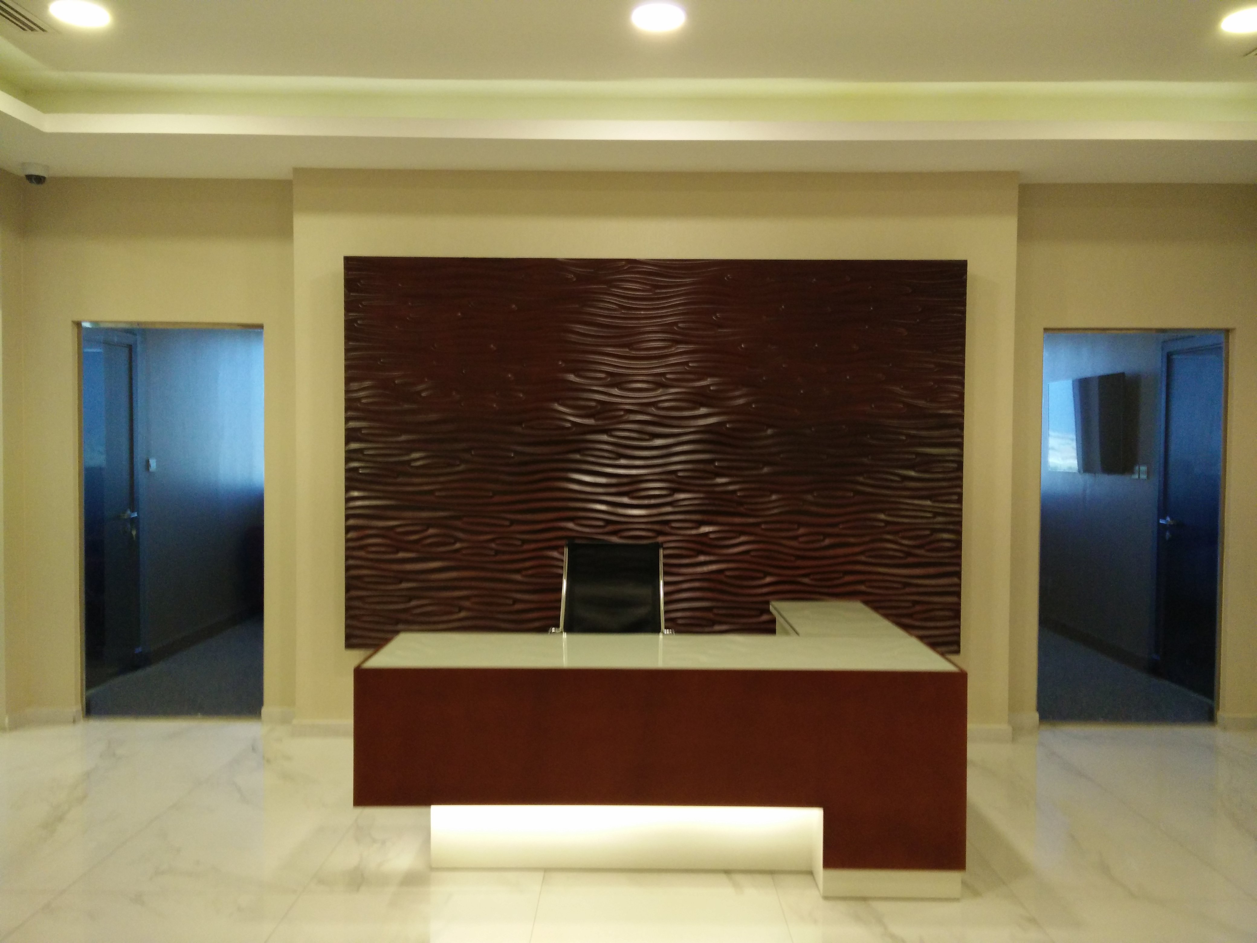 Office Space In: Feras Ibn Alnader Street, Al Khobar, 31952 