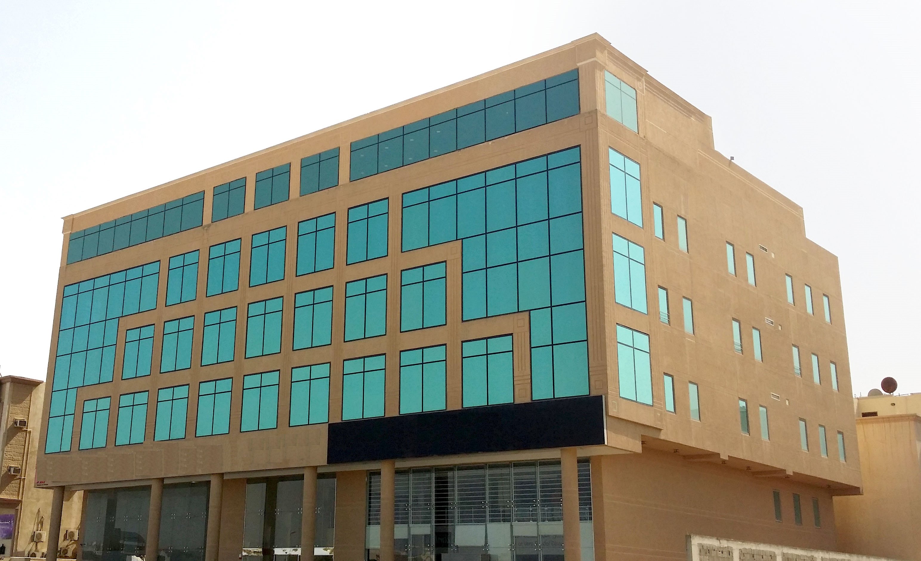 Office Space in Feras Ibn Alnader Street, Al Khobar, 31952 Leased
