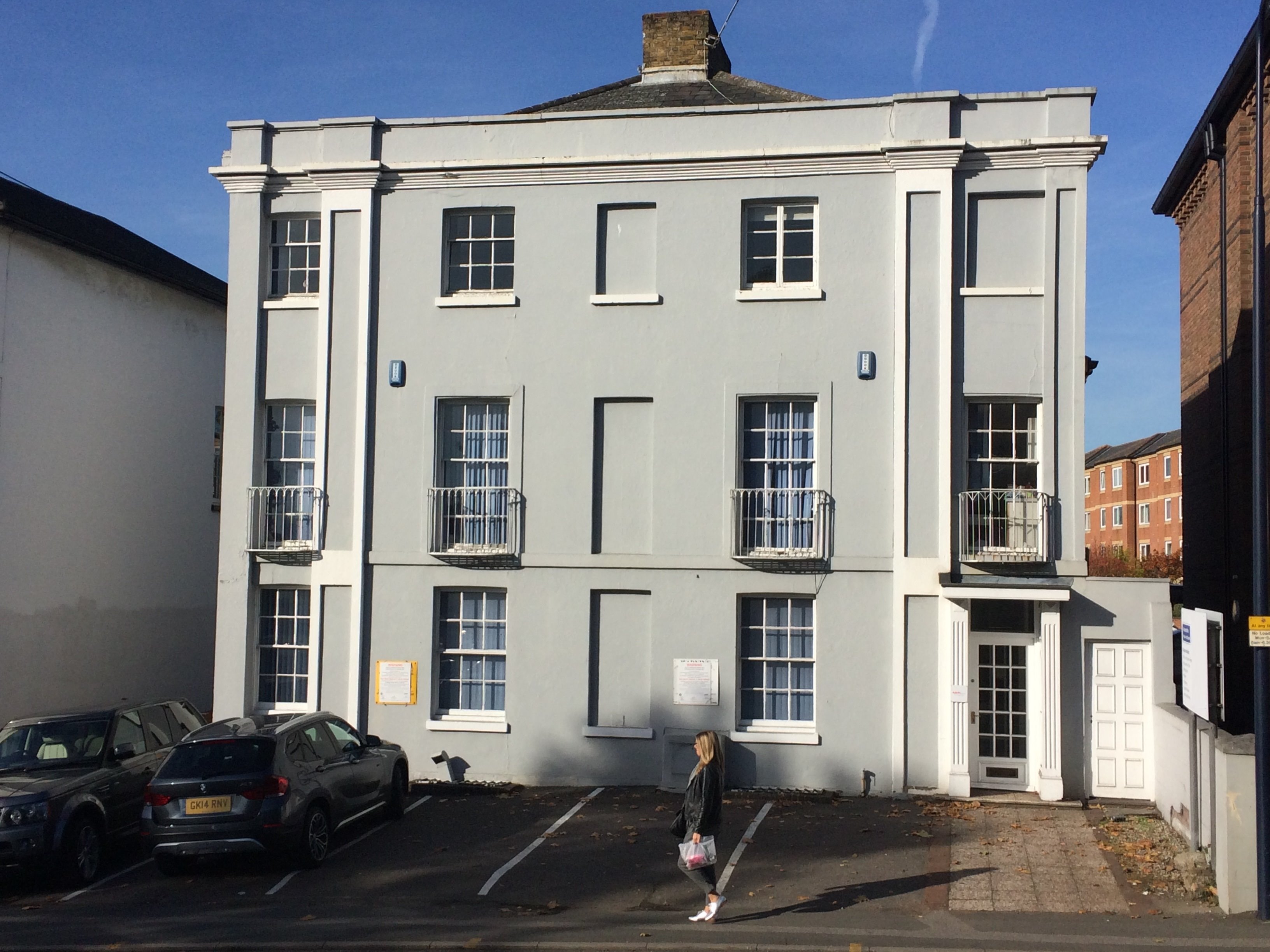 Office Space in Albion Place, Maidstone, ME14 Serviced Offices in