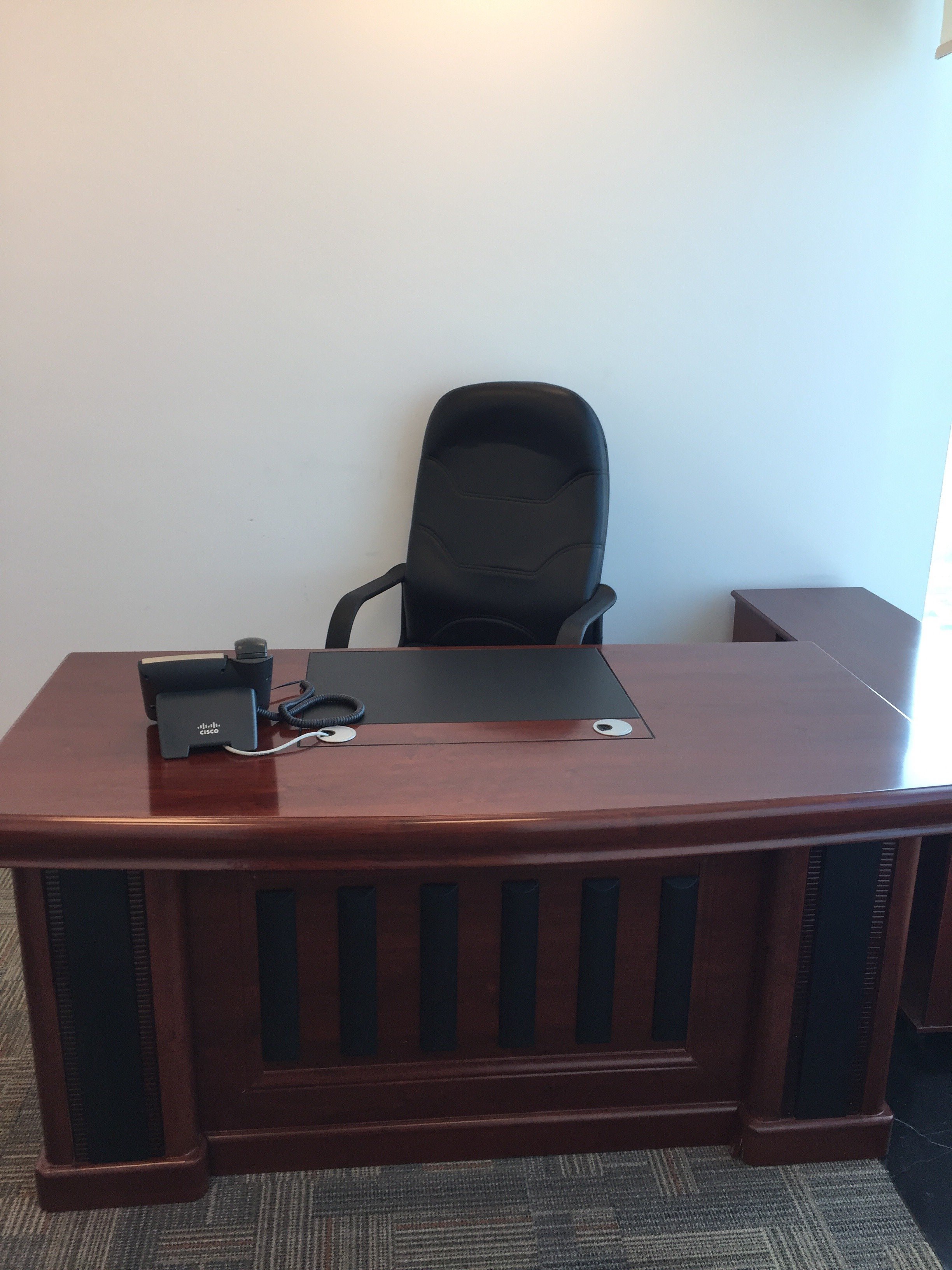 Office Space in Bahrain Financial Harbor, Manama, 1214 Serviced