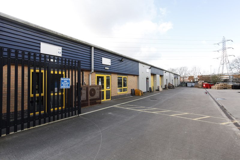 Office Space in Roway Lane, Oldbury, B69 Serviced Offices,