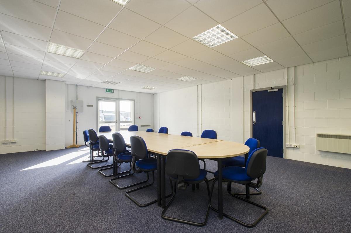 Office Space in Culley Court, Peterborough, PE2 Serviced Offices