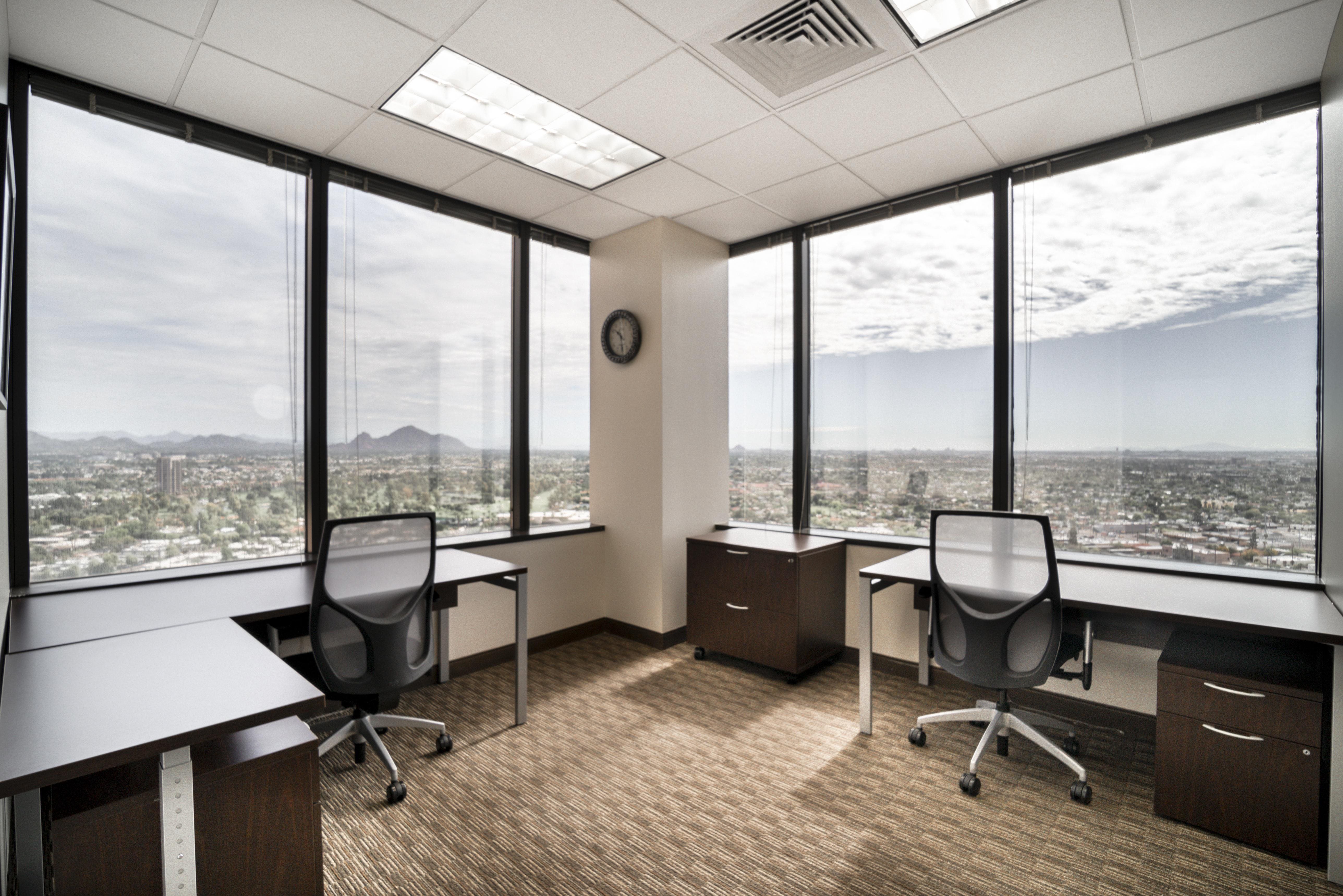 Virtual Office Space in Phoenix |Rent a Virtual Office Address in Phoenix