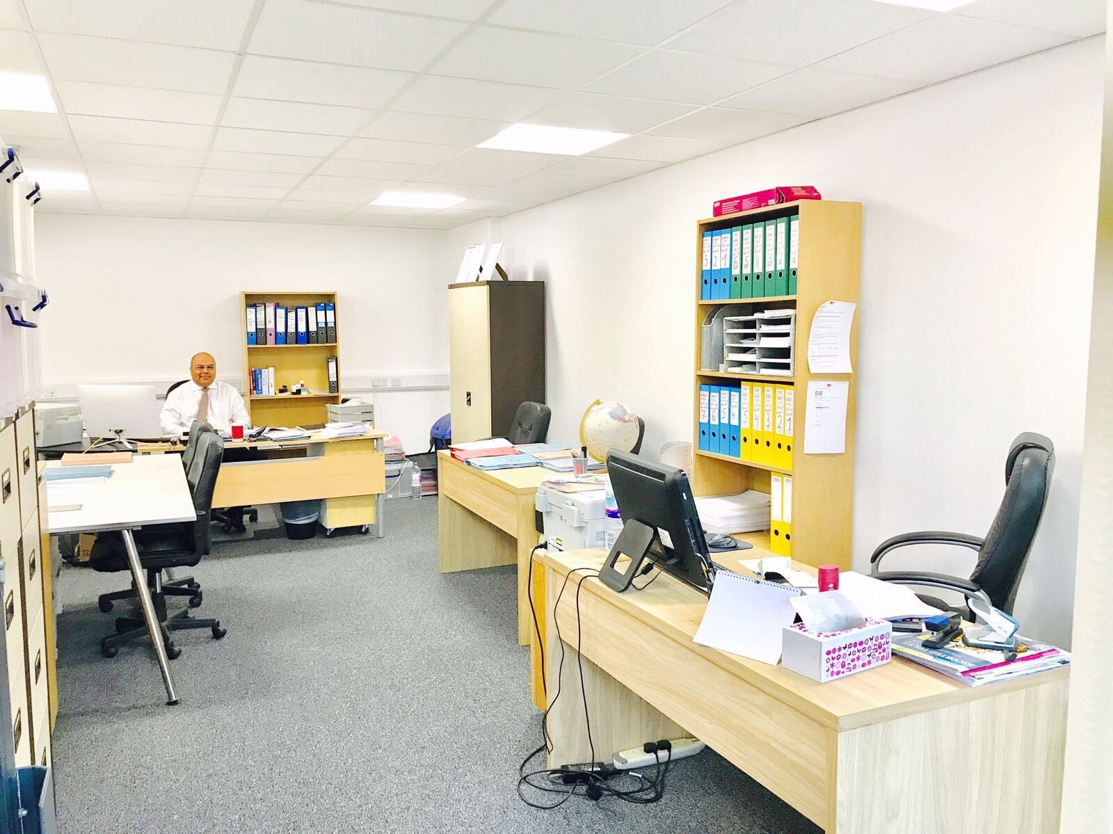 Office Space for Rent Stanmore | Serviced Offices | Offices to Let