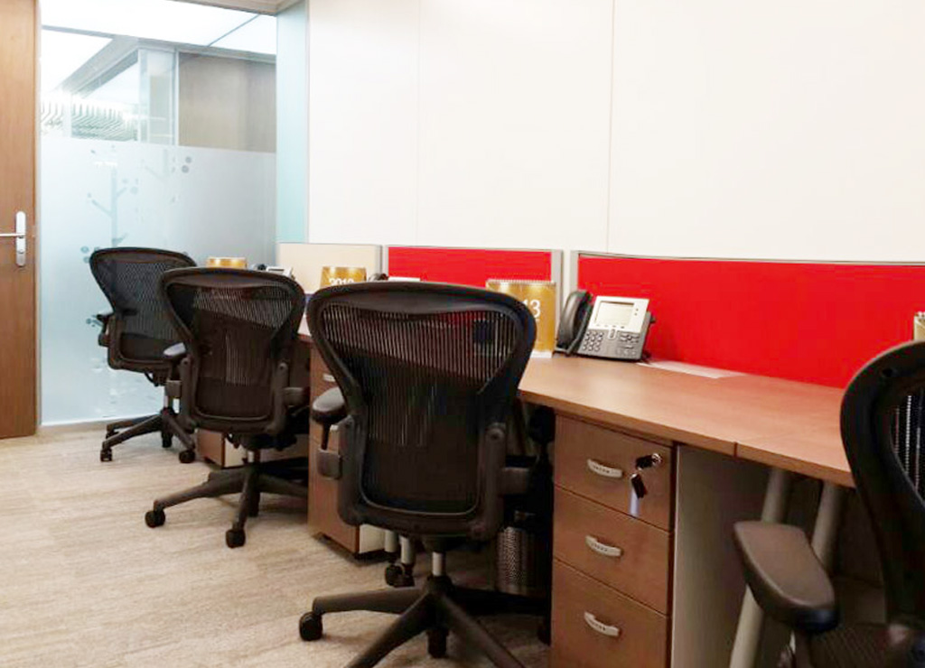 Office Space for Rent Hyderabad | Serviced Offices | Offices to Let