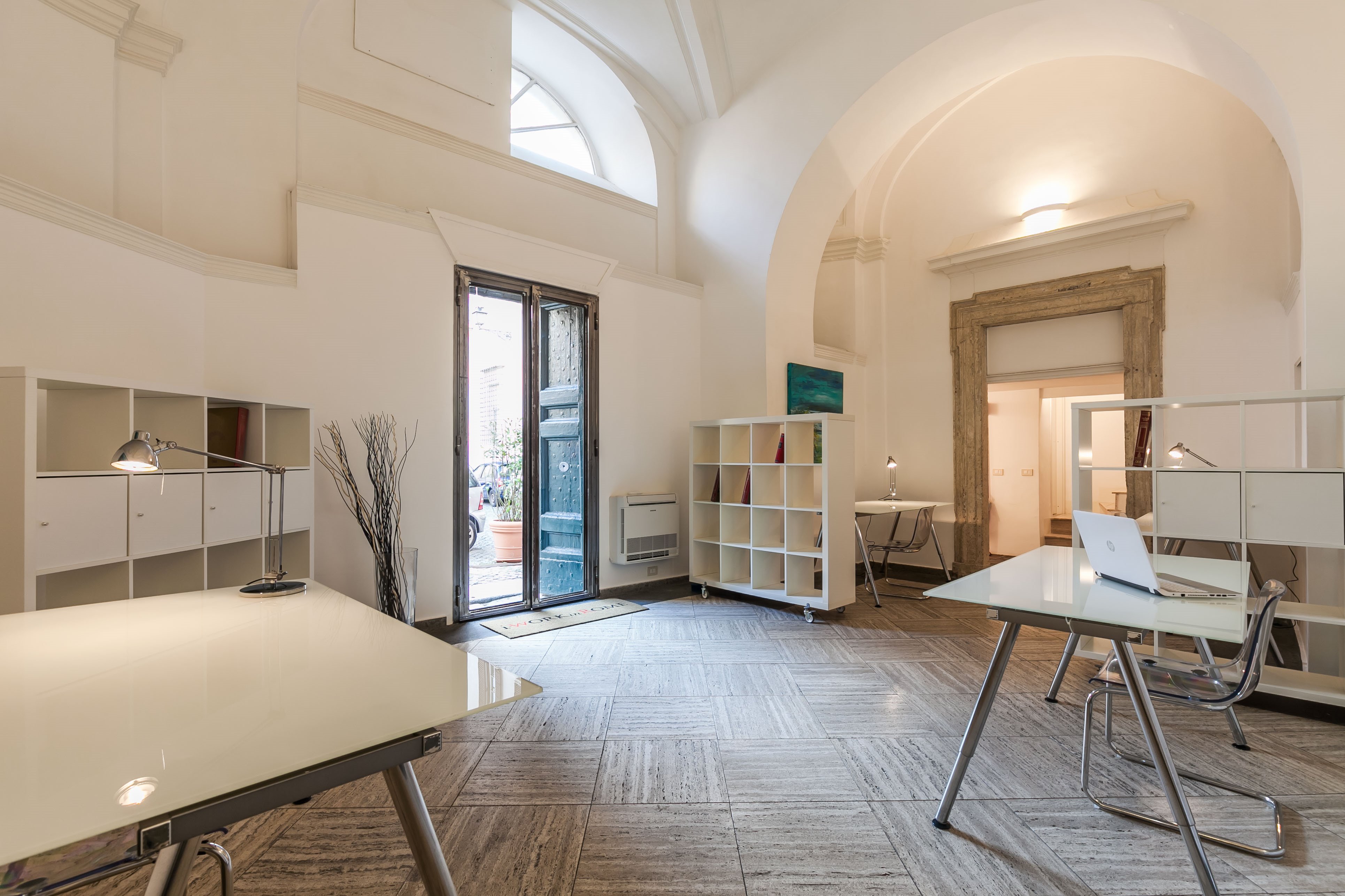 Office Space in Piazza di Campitelli, Rome, 00186 Serviced Offices