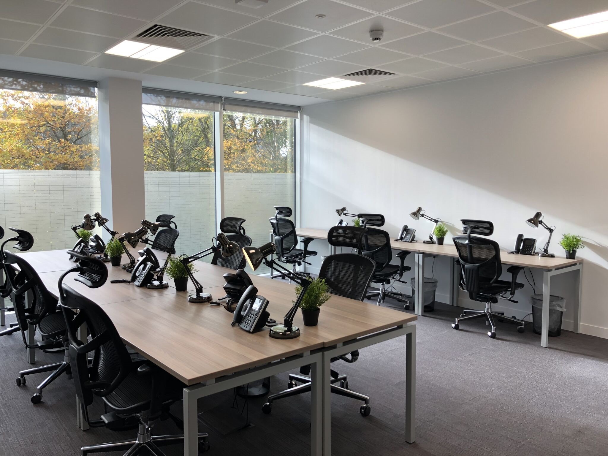 Office Space in Uxbridge Road, London, W5 Serviced Offices in London