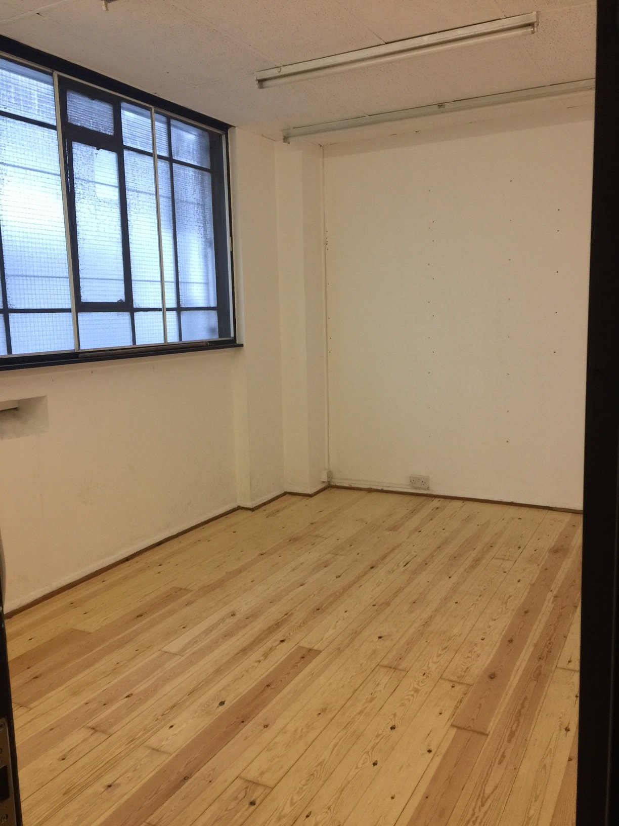 Office Space in Arbutus Street, London, E8 Serviced Offices, Leased