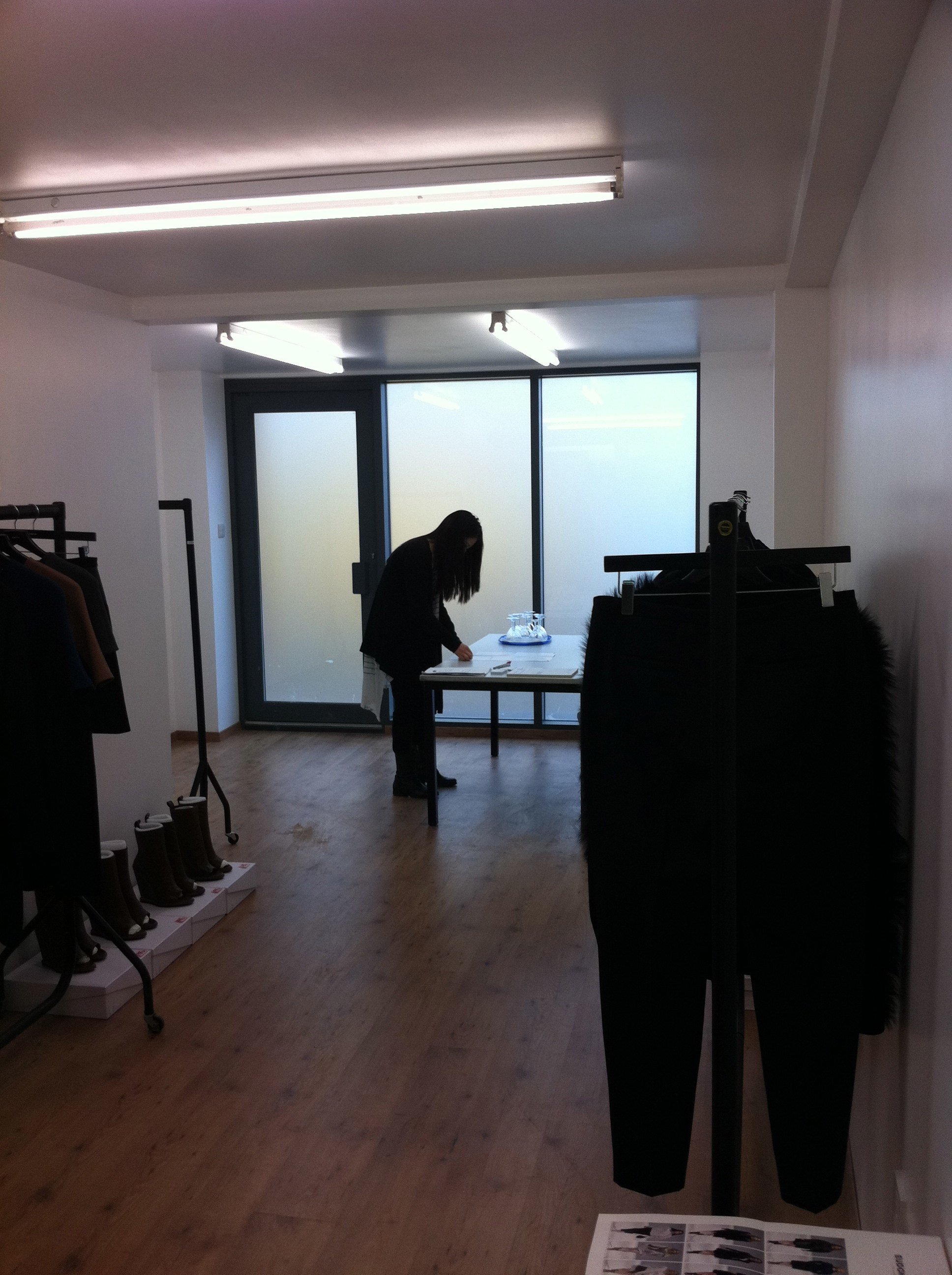 Office Space in Arbutus Street, London, E8 Serviced Offices, Leased