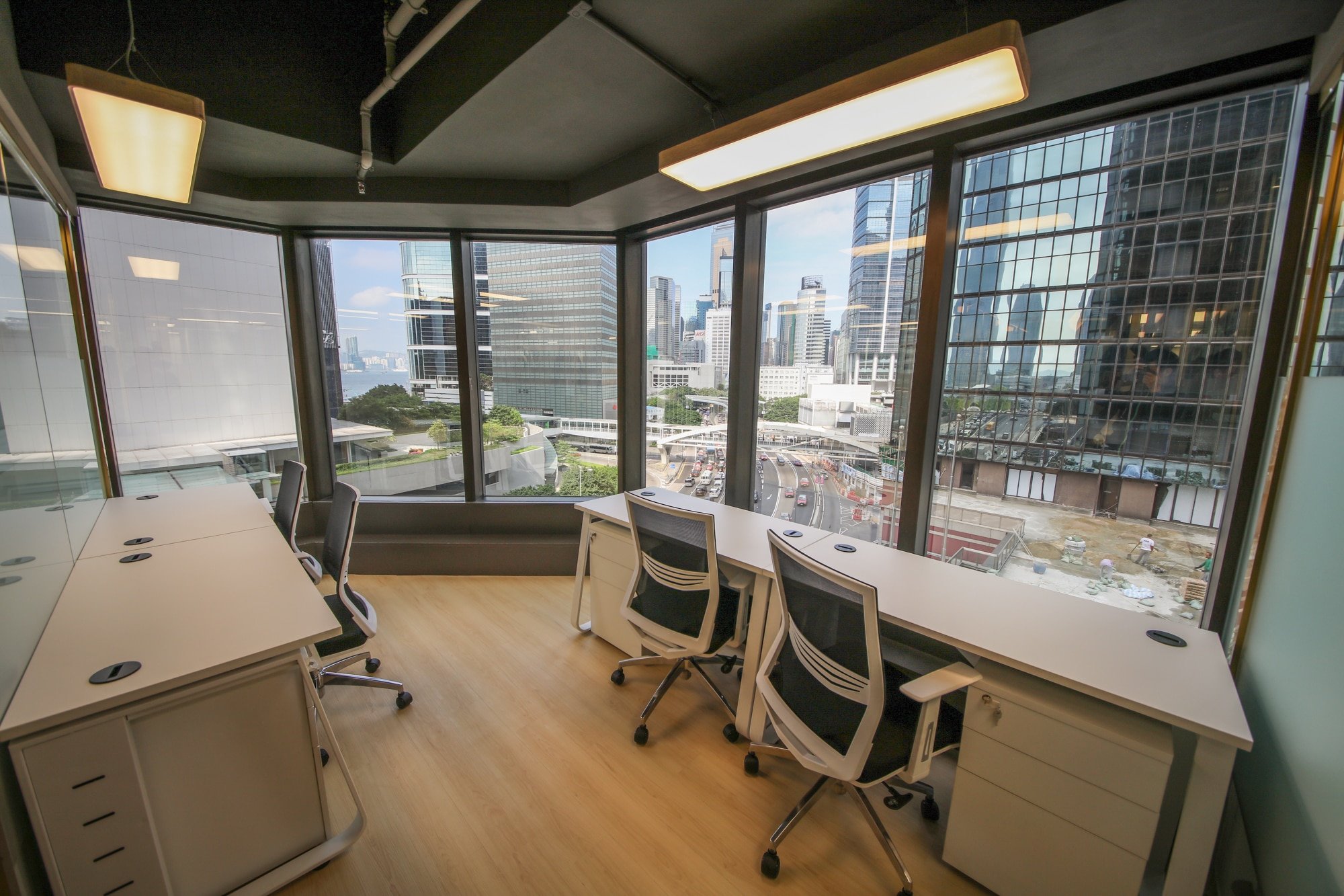 Office Space for Rent Admiralty | Serviced Offices | Offices to Let