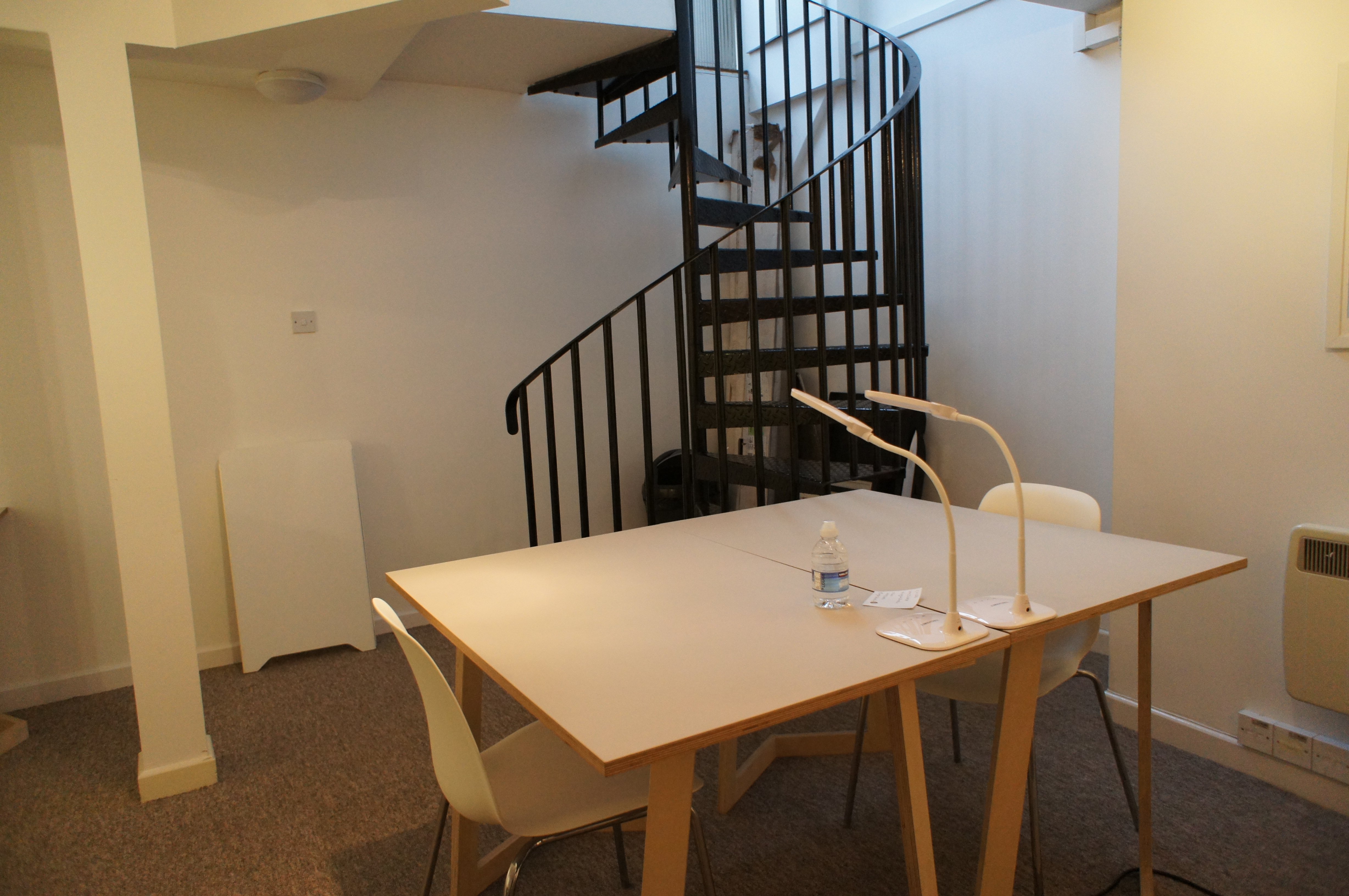 Office Space in St Peters Street, London, N1 Coworking spaces in London Instant