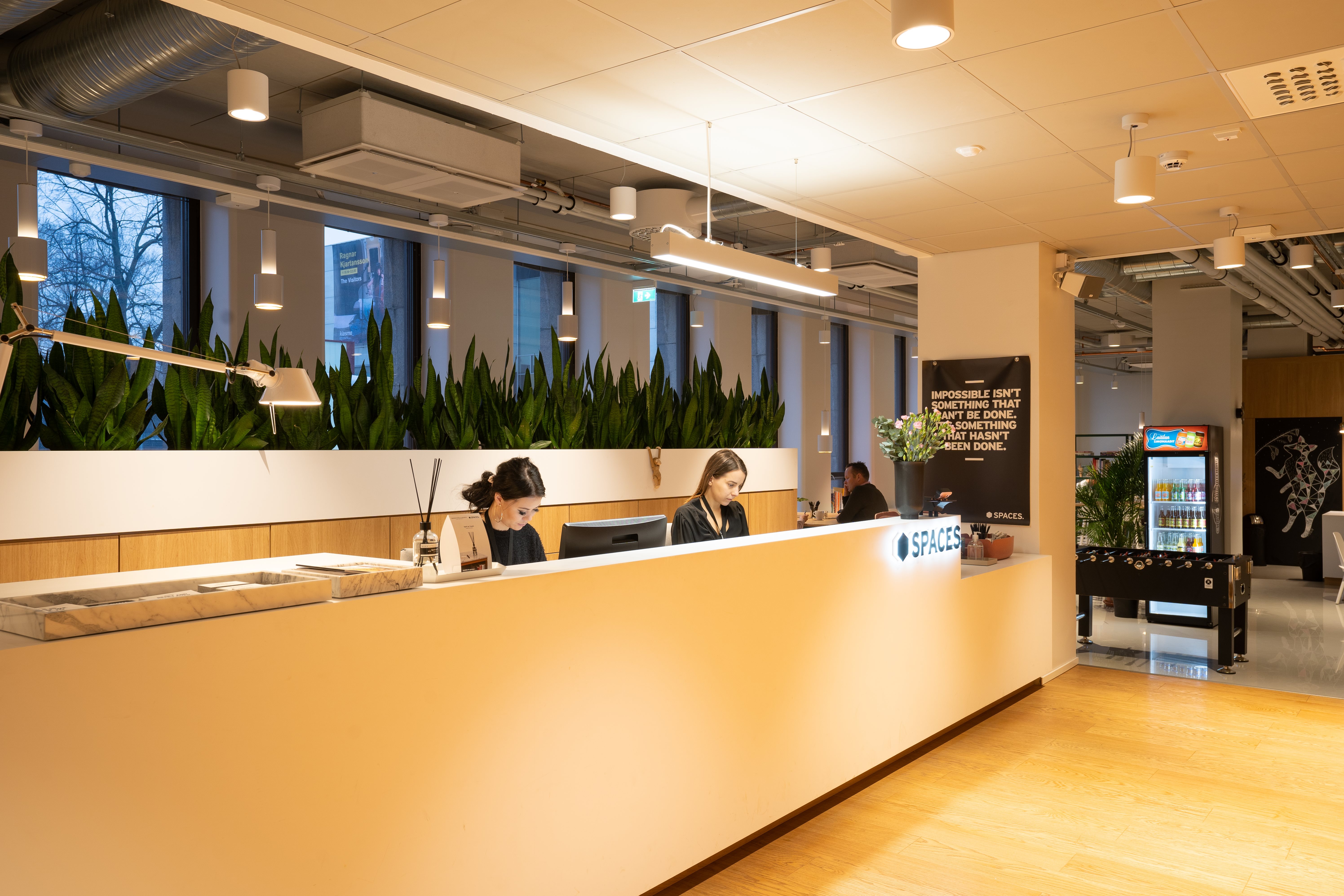 Office Space for Rent Helsinki | Serviced Offices | Offices to Let