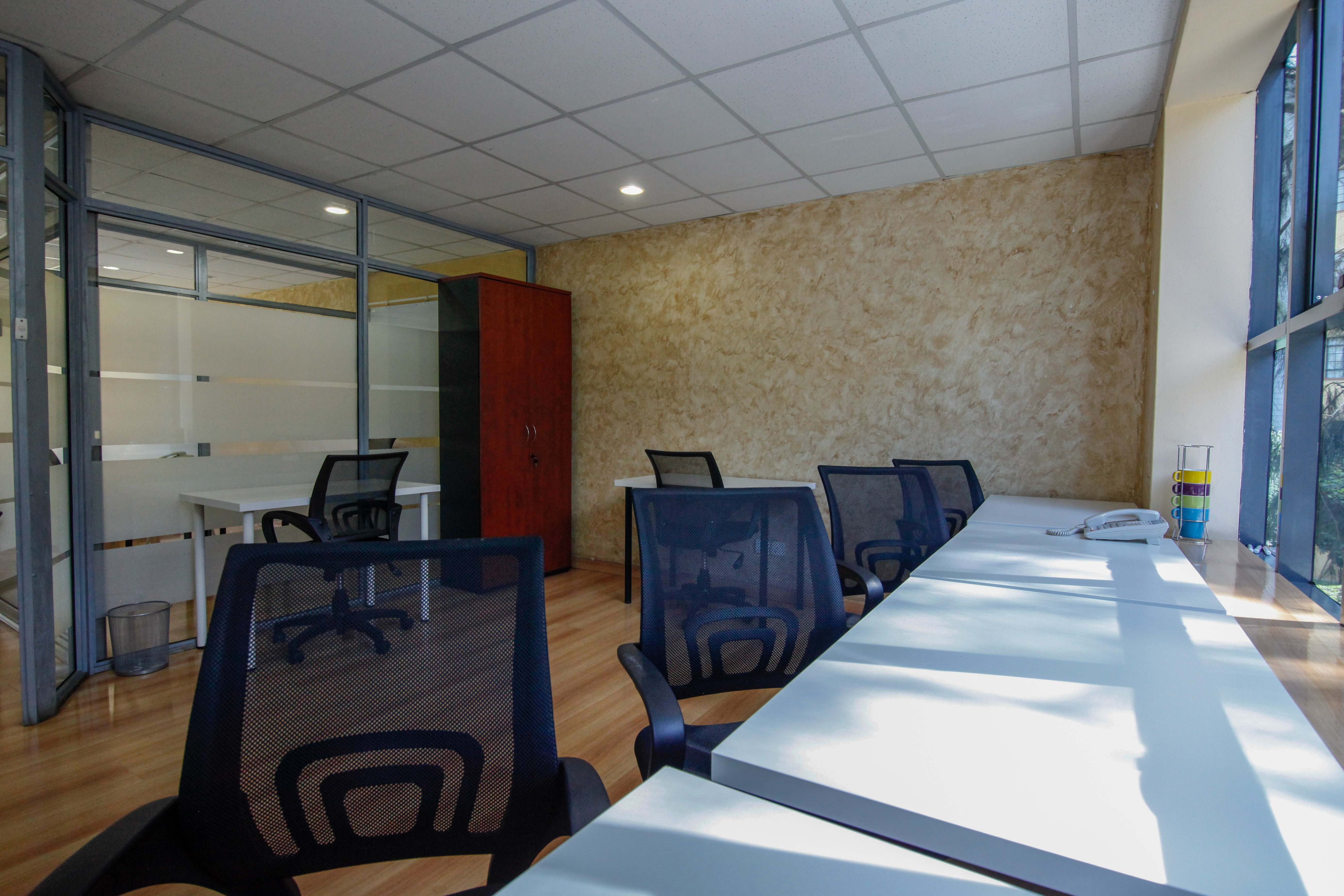 Office Space in Argwings Kodhek Rd, Nairobi, 00200 Serviced Offices
