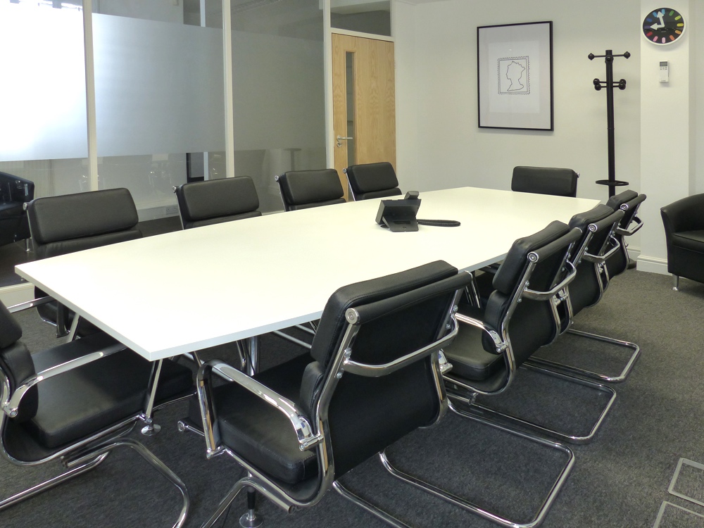 Office Space in West Street, Epsom, KT18 Serviced Offices, Coworking