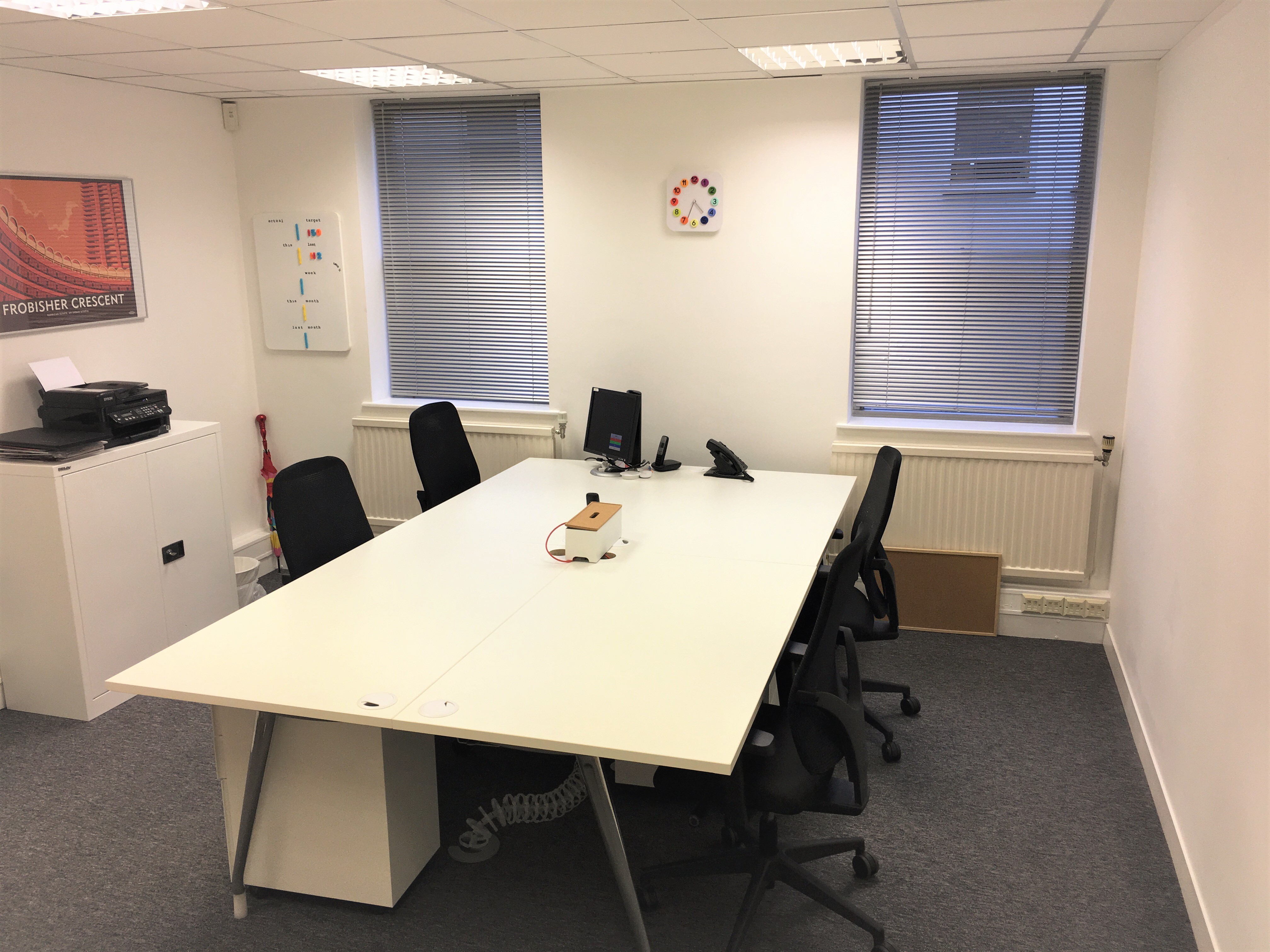 Office Space in West Street, Epsom, KT18 Serviced Offices, Coworking