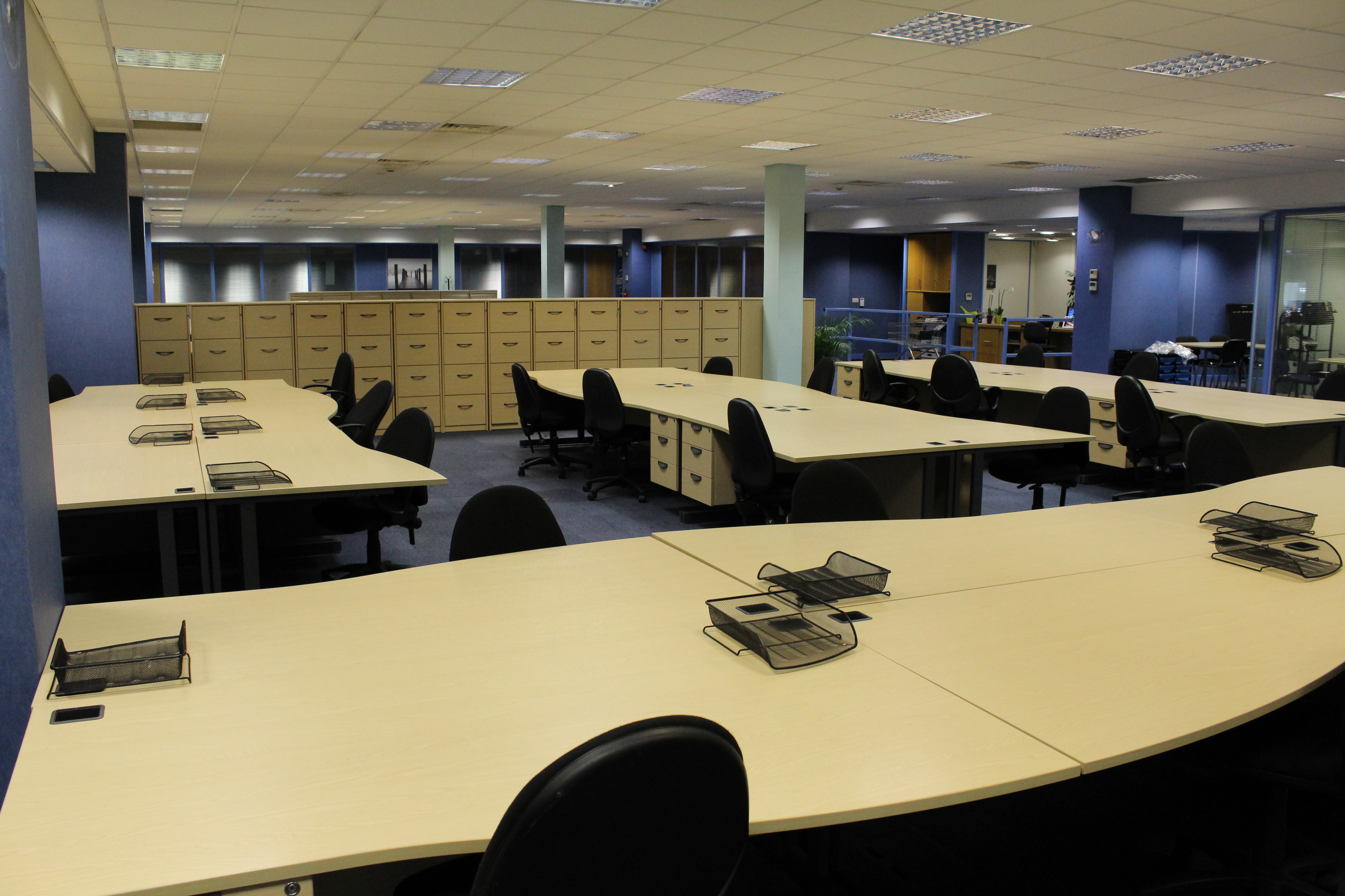 Office Space in Brunswick Street, Liverpool, L2 Serviced Offices