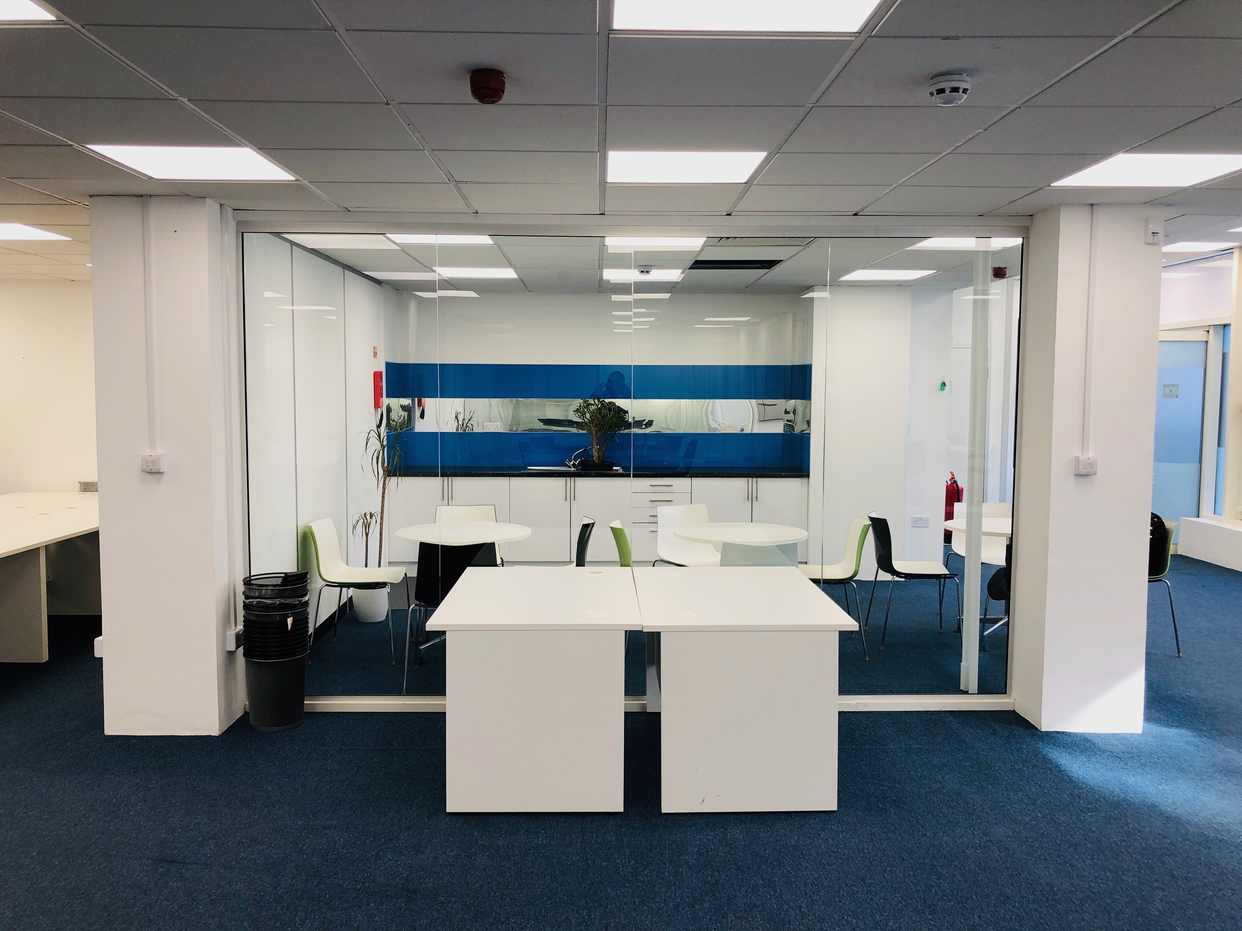Office Space in Albert Embankment , London, SE1 Serviced Offices