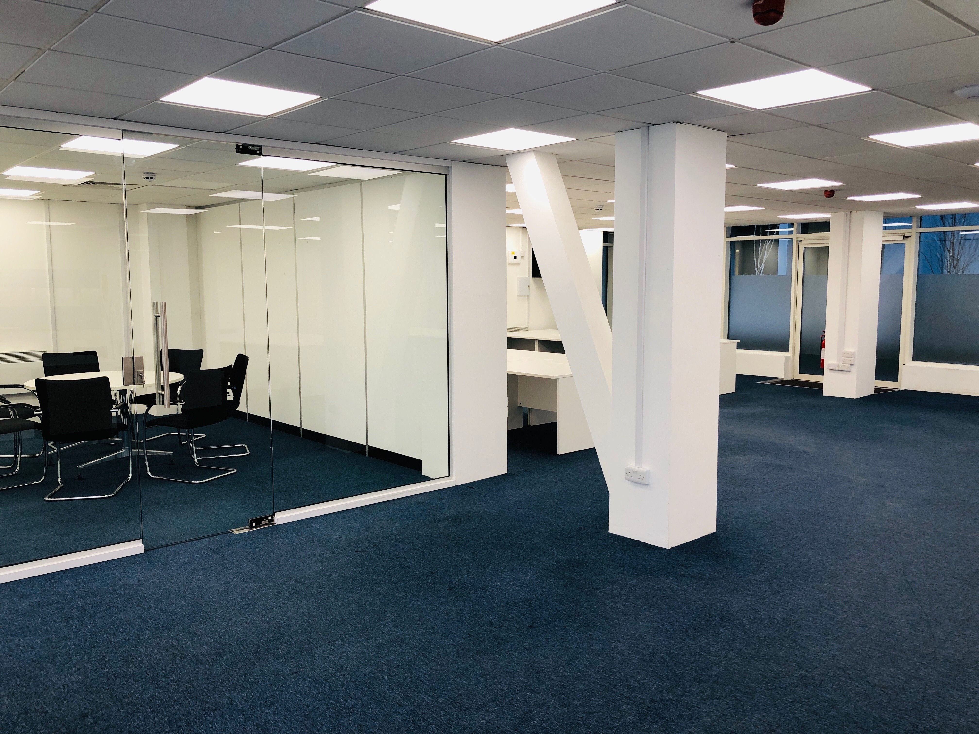 Office Space in Albert Embankment , London, SE1 Serviced Offices