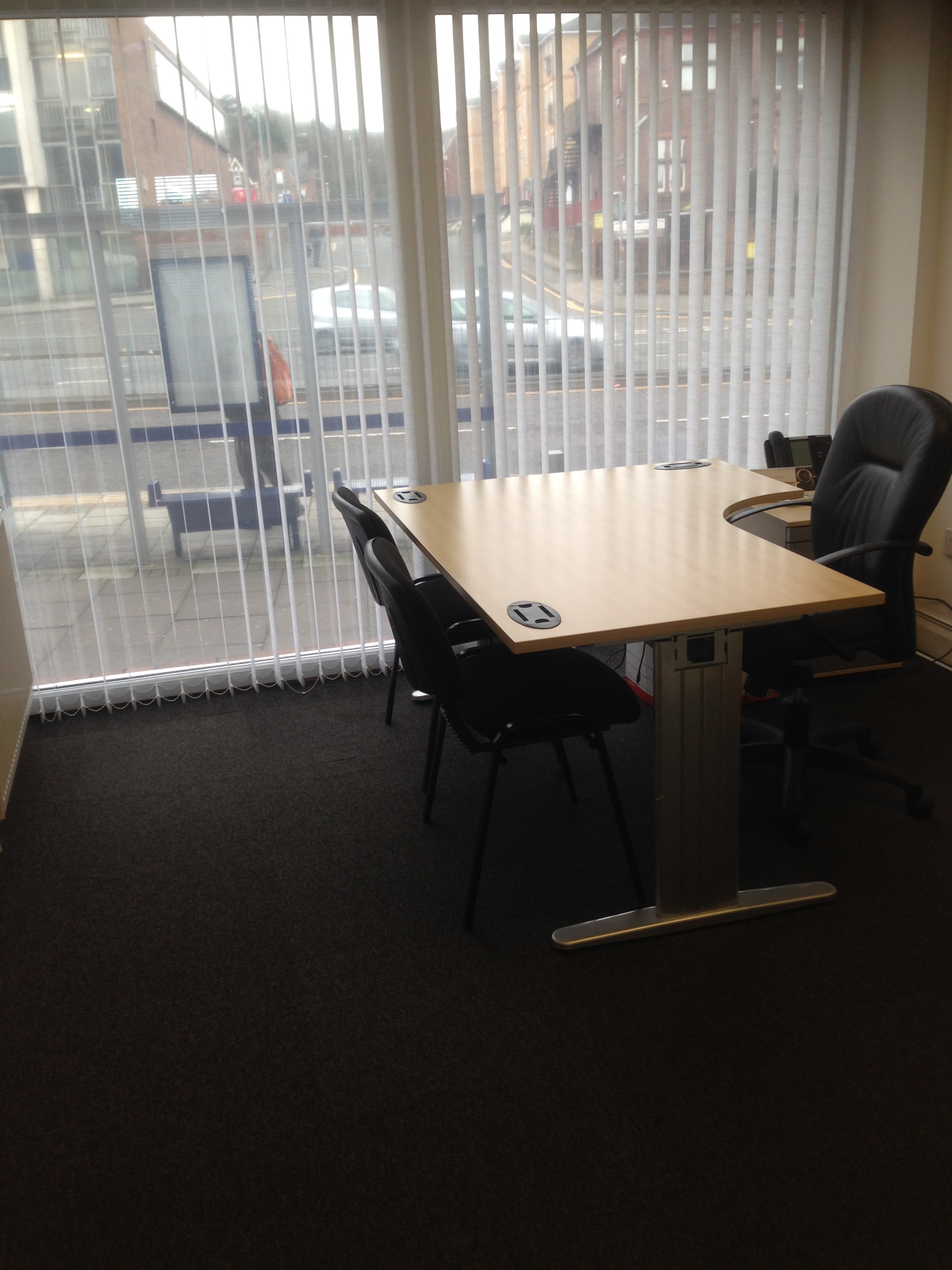 Office Space in Dunstable Road, Luton, LU1 Serviced Offices in Luton