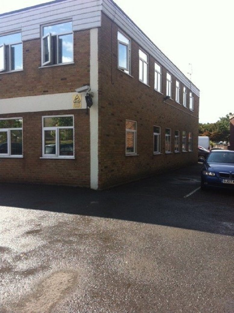 Office Space in Dedworth Road, Windsor, SL4 Serviced Offices in