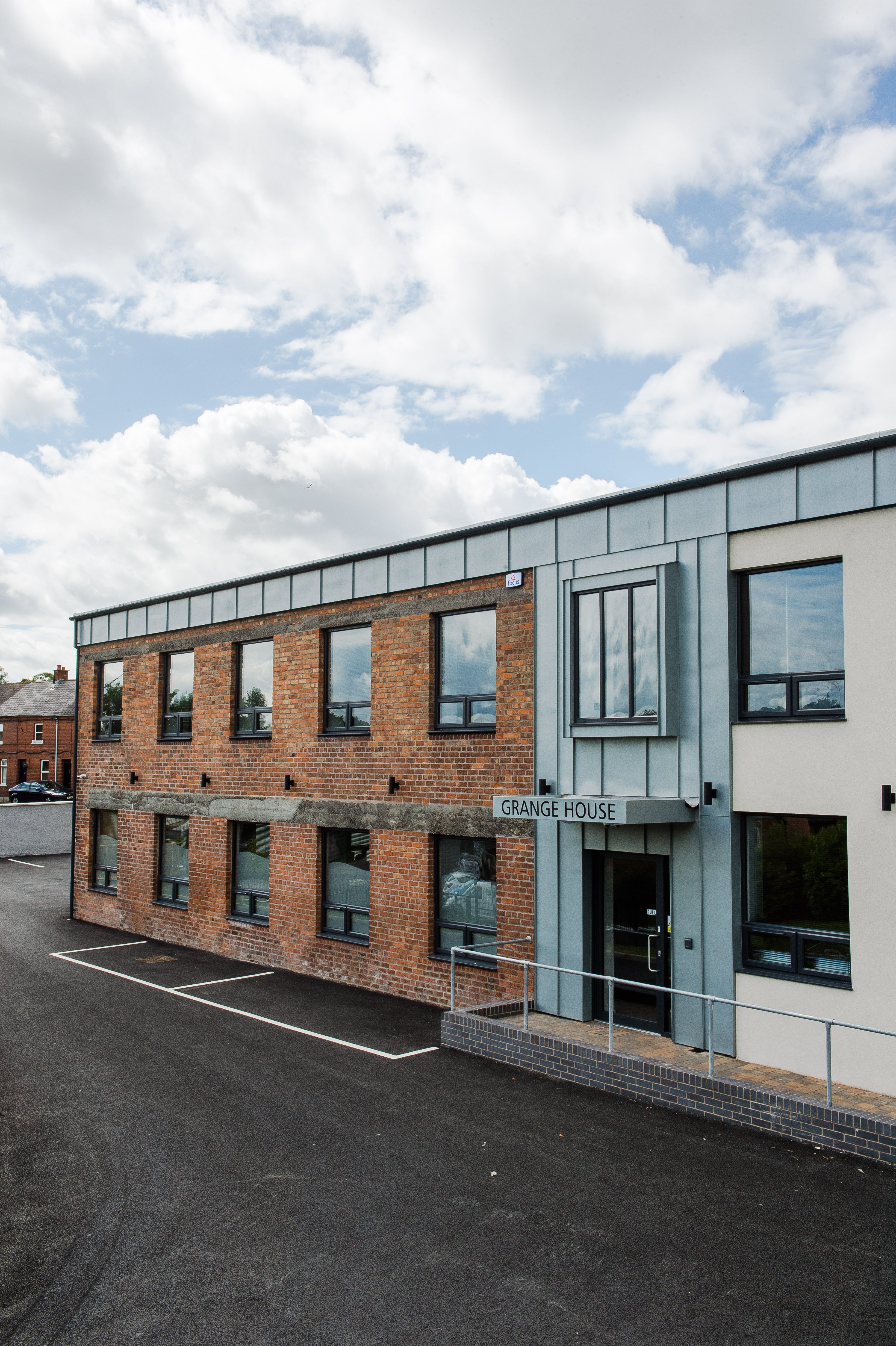 Office Space in Dunmurry office park, Belfast, BT17 Serviced Offices