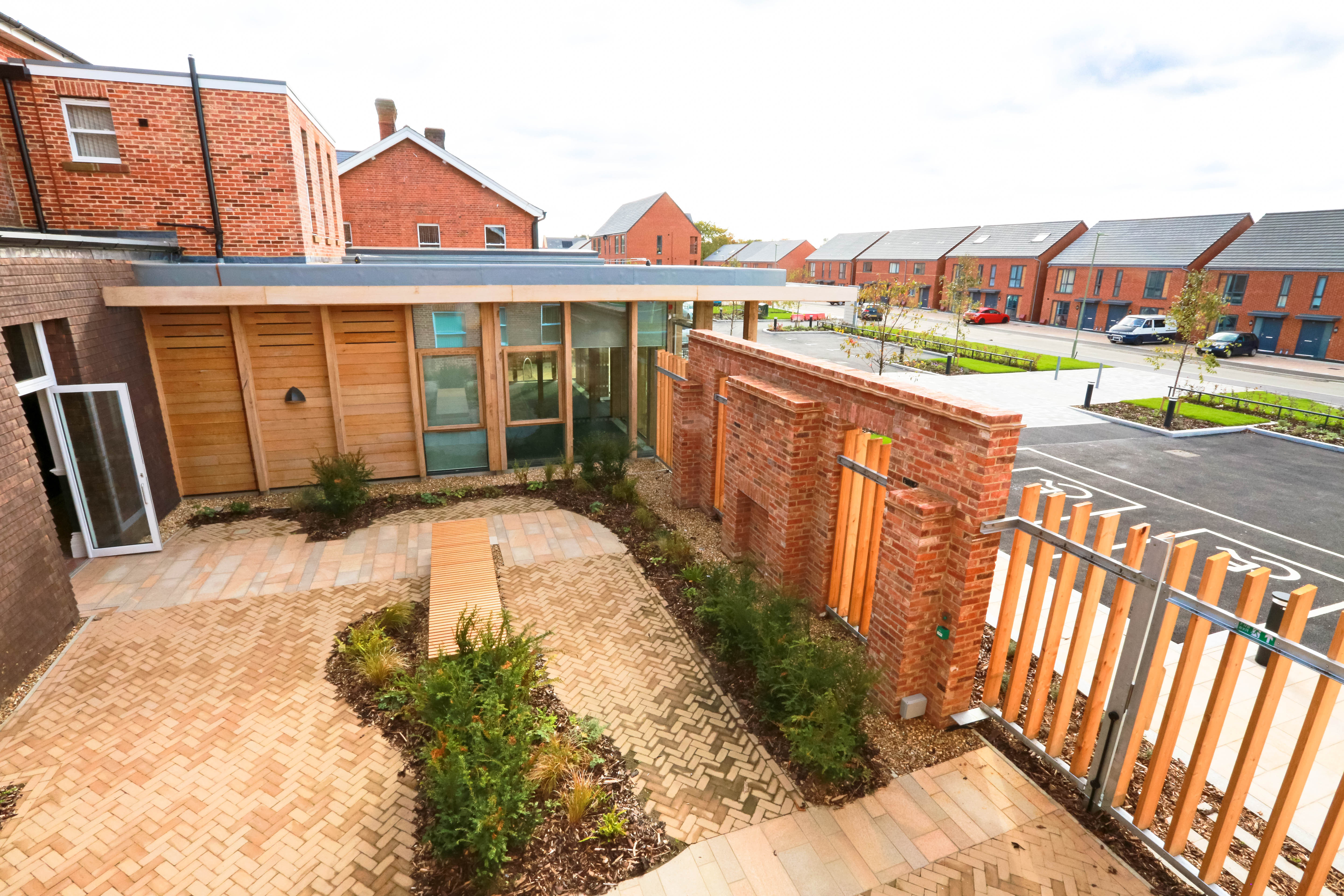 Office Space in Barbados Road, Bordon, GU35 Serviced Offices