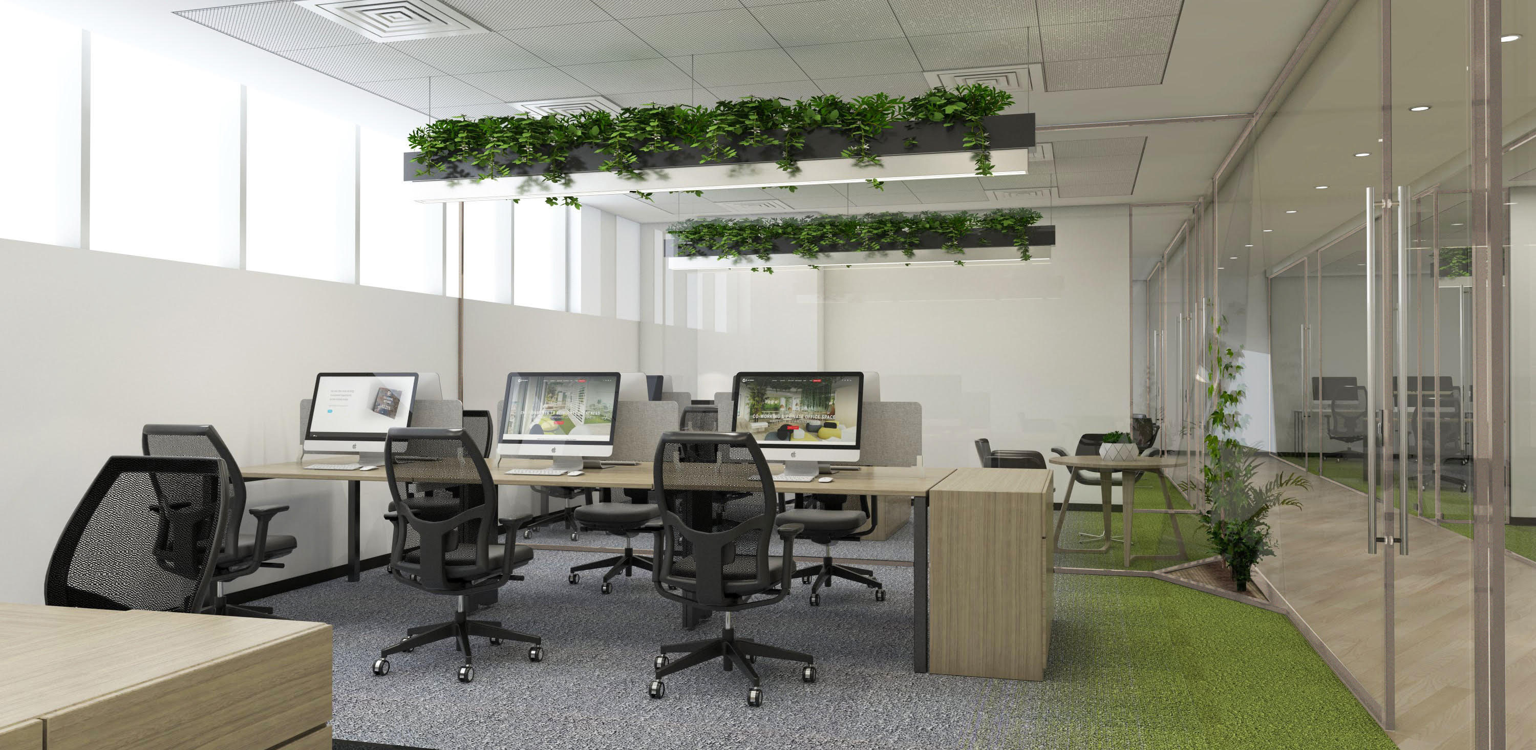 Office Space in Sheikh Zayed road, Dubai, 13071 Serviced Offices