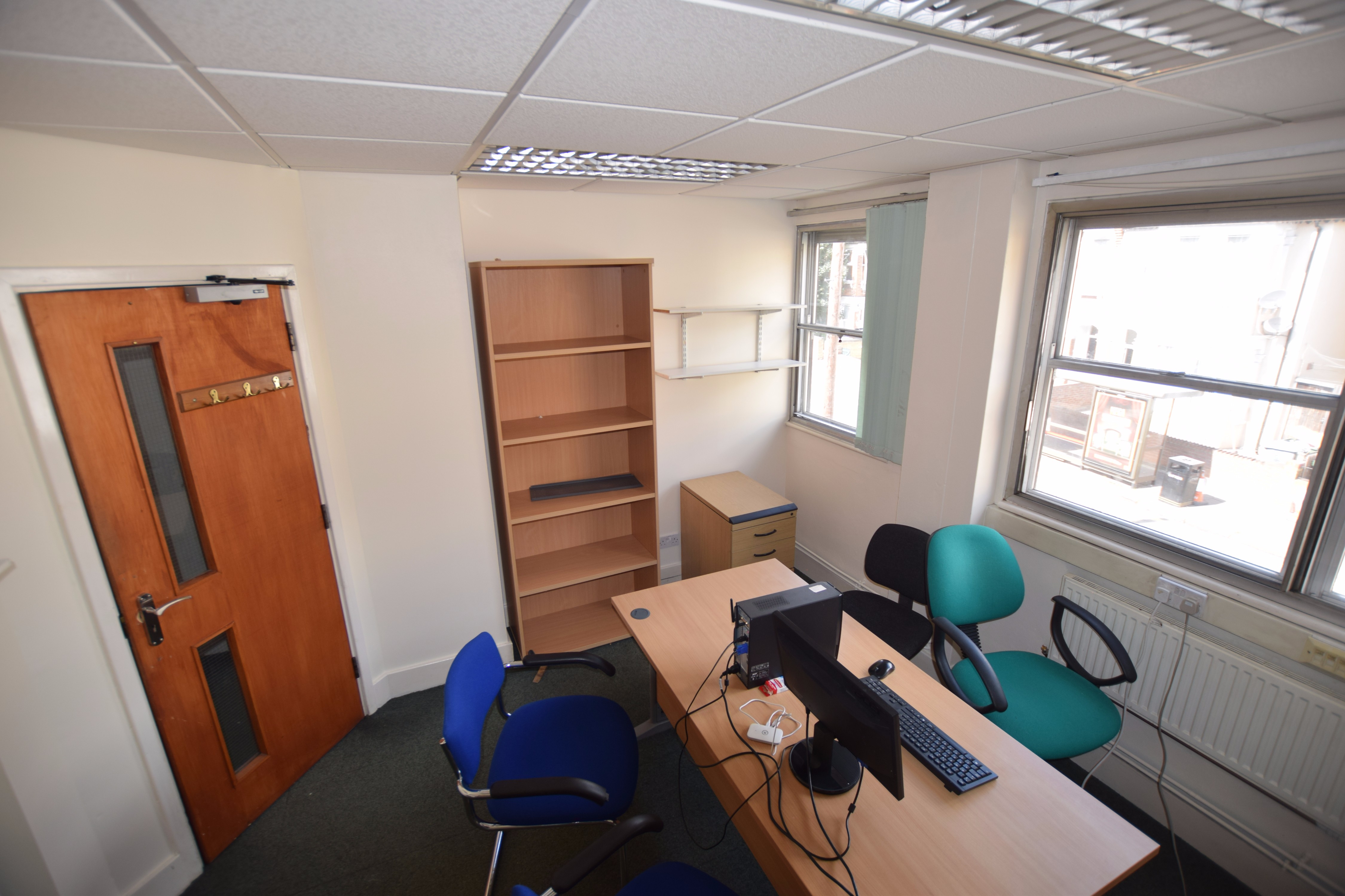 Office Space in Plashet Grove, London, E6 Serviced Offices in London