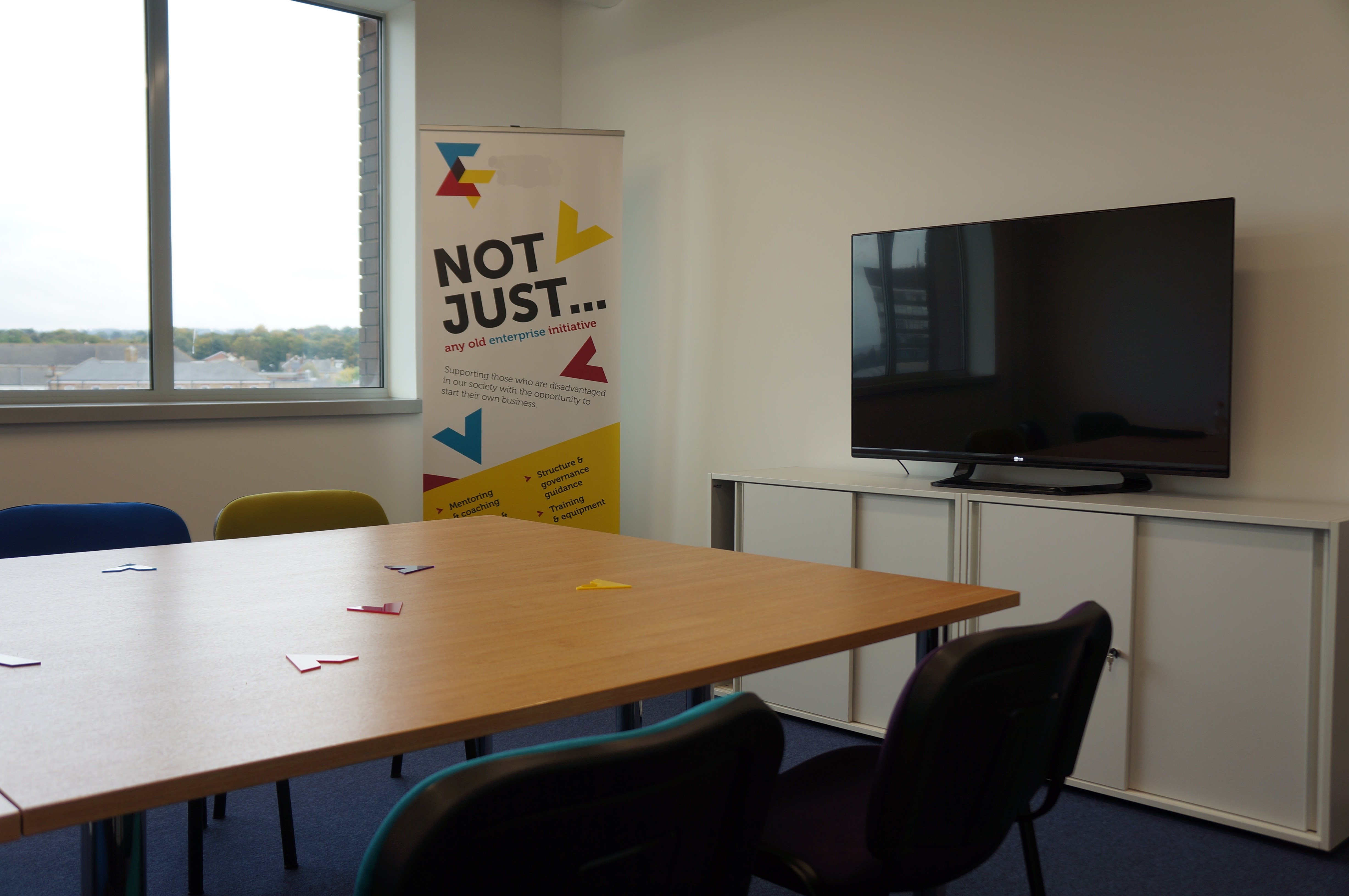 Office Space in King Street, Maidstone, ME15 Serviced Offices in