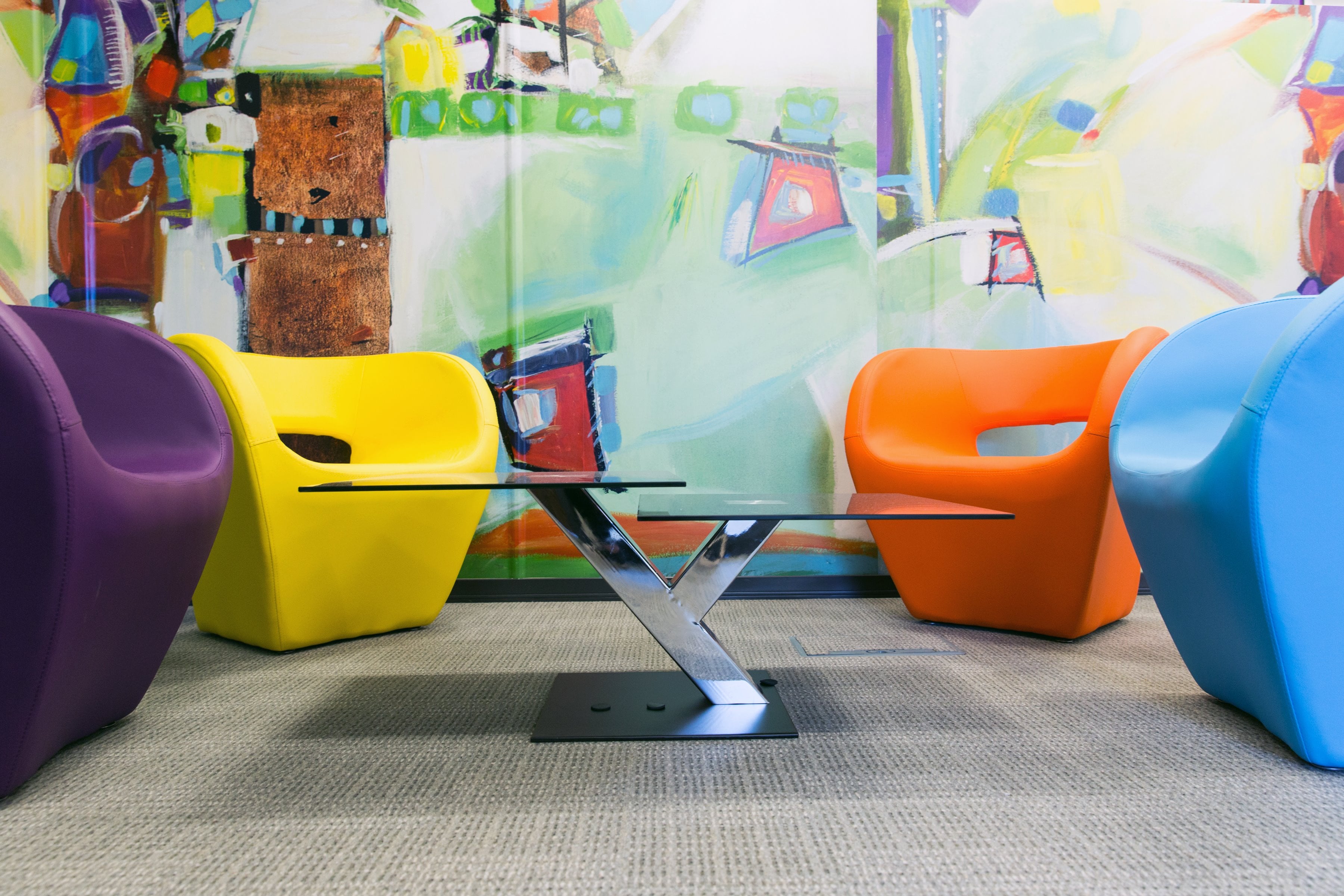 Office Space in North Street, Leeds, LS2 Serviced Offices, Coworking