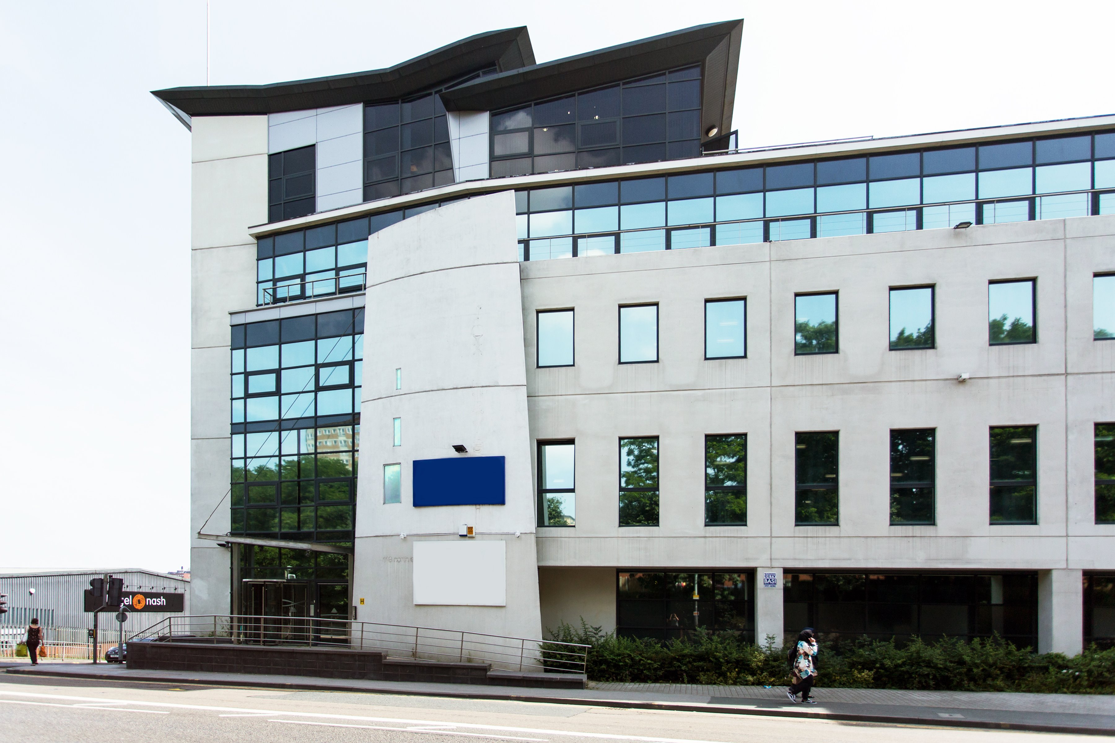 Office Space in North Street, Leeds, LS2 Serviced Offices, Coworking