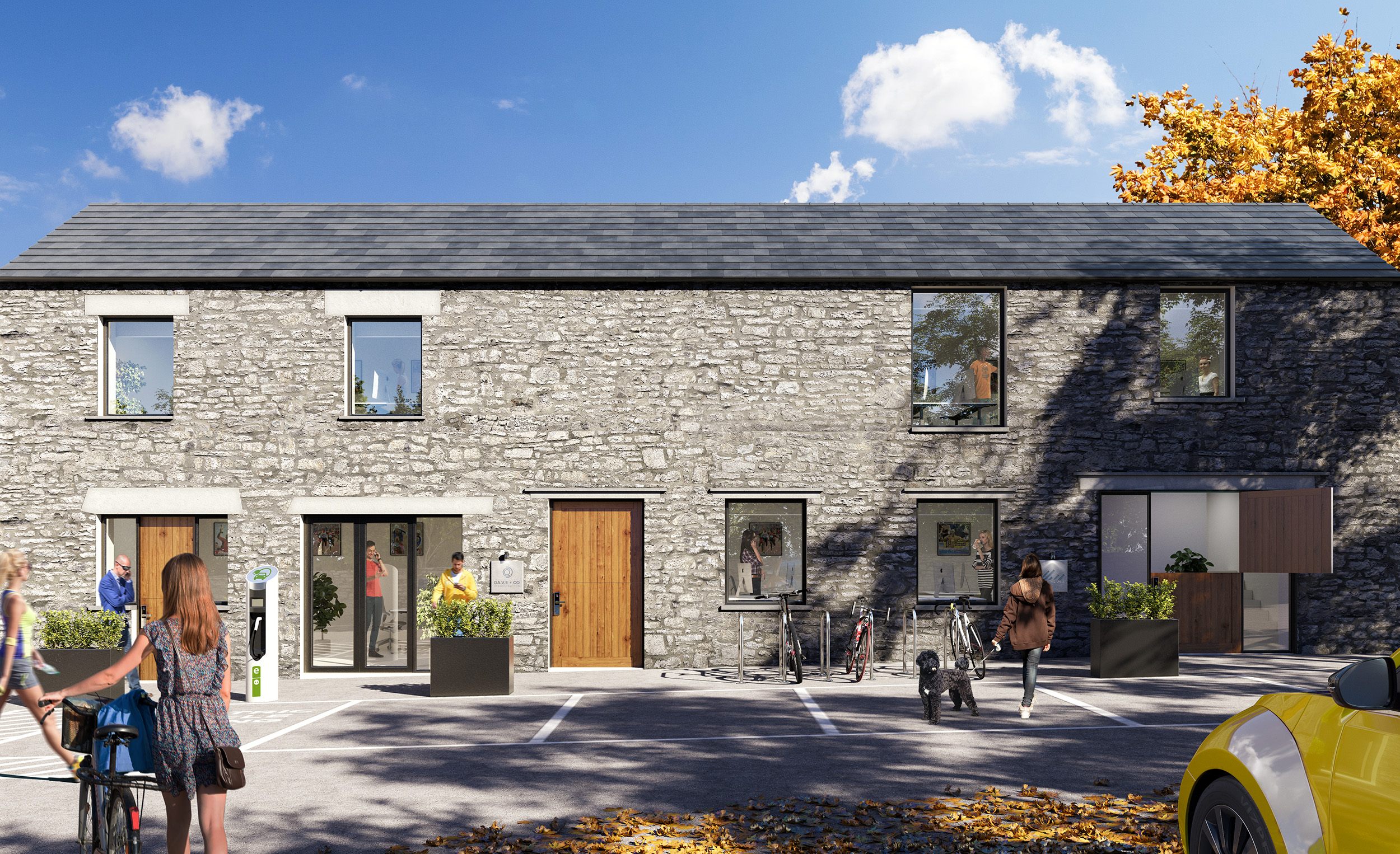 Office Space in Main Street , Staveley (Cumbria), LA8 Commercial