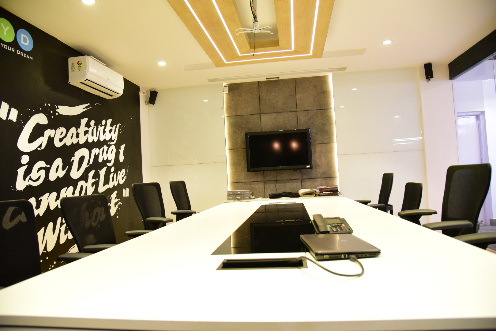 Office Space in Noida, Noida, 201301 Serviced Offices, Coworking