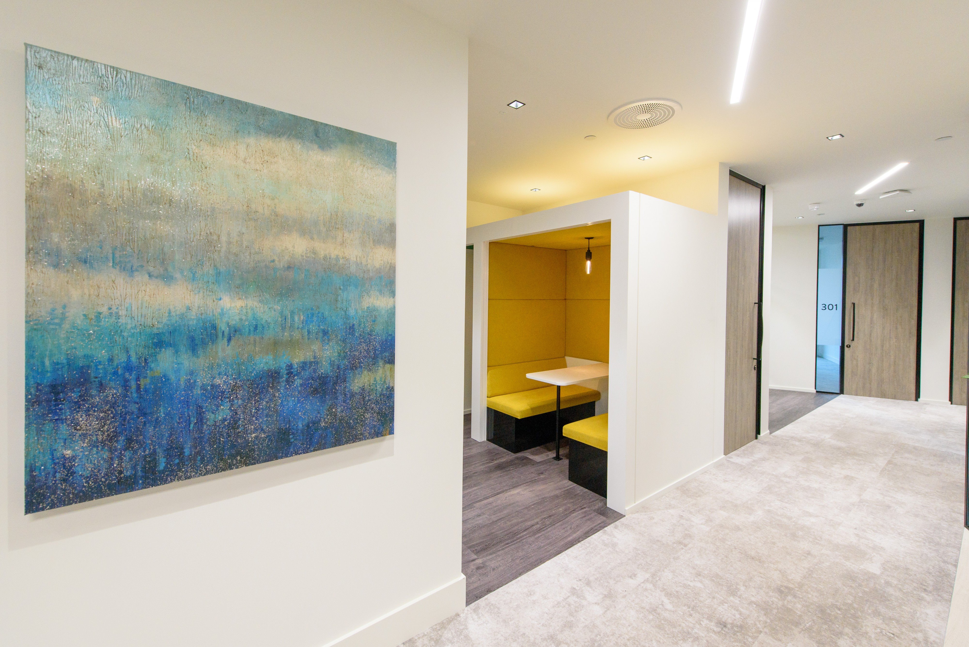 Office Space in Sloane Avenue, London, SW3 Serviced Offices, Coworking spaces, Virtual Office