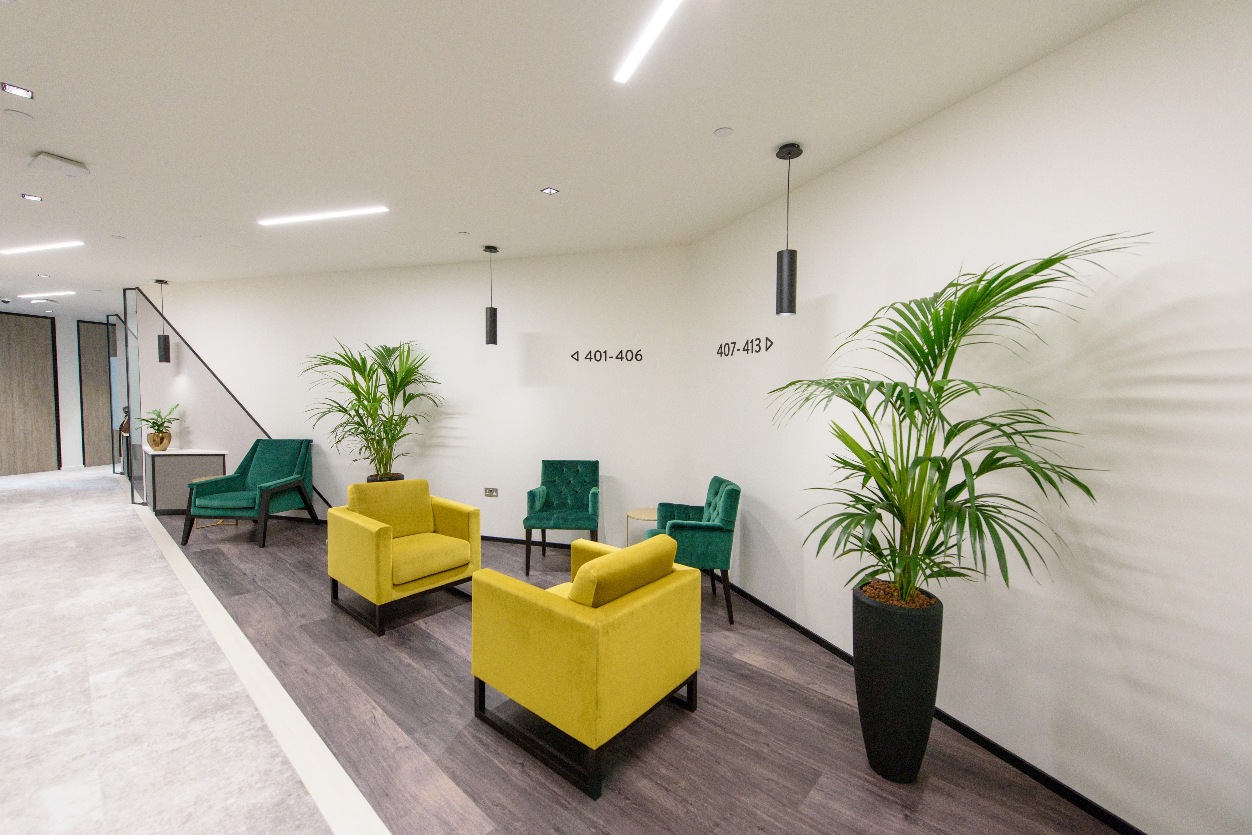 Office Space in Sloane Avenue, London, SW3 Serviced Offices, Coworking spaces, Virtual Office