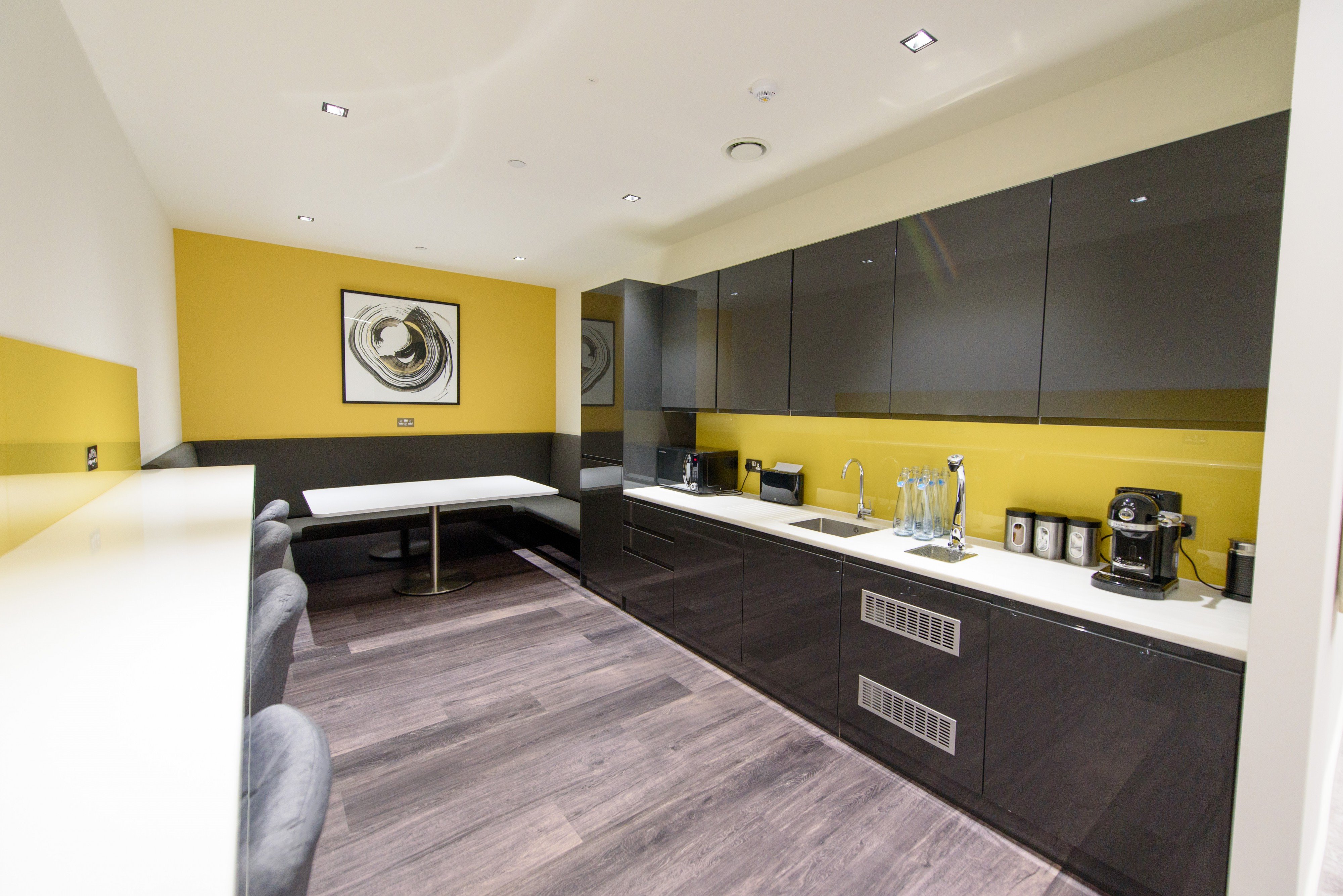 Office Space in Sloane Avenue, London, SW3 Serviced Offices, Coworking spaces, Virtual Office
