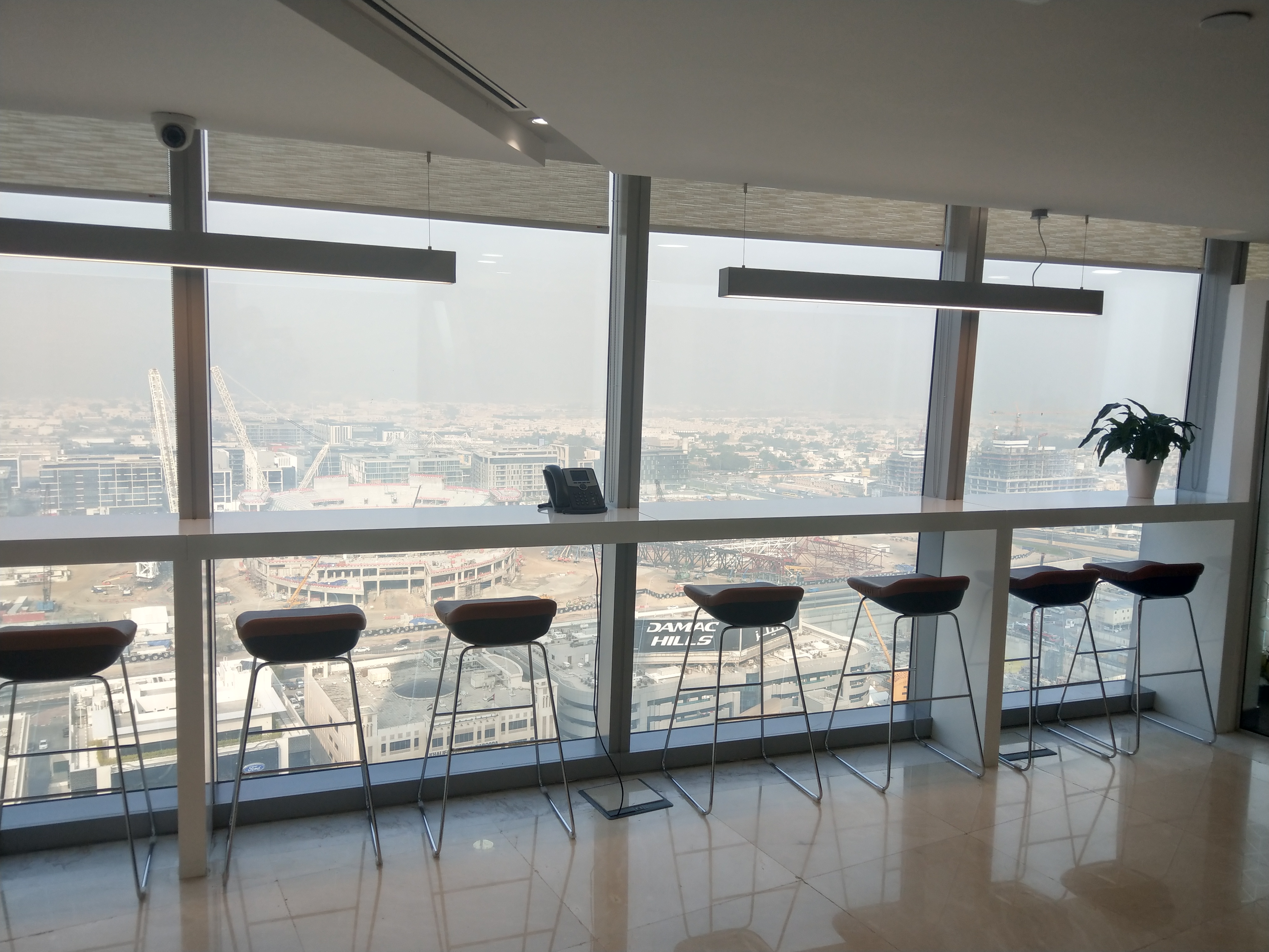 Office Space in Sheikh Zayed Road, Dubai, 36615 Serviced Offices