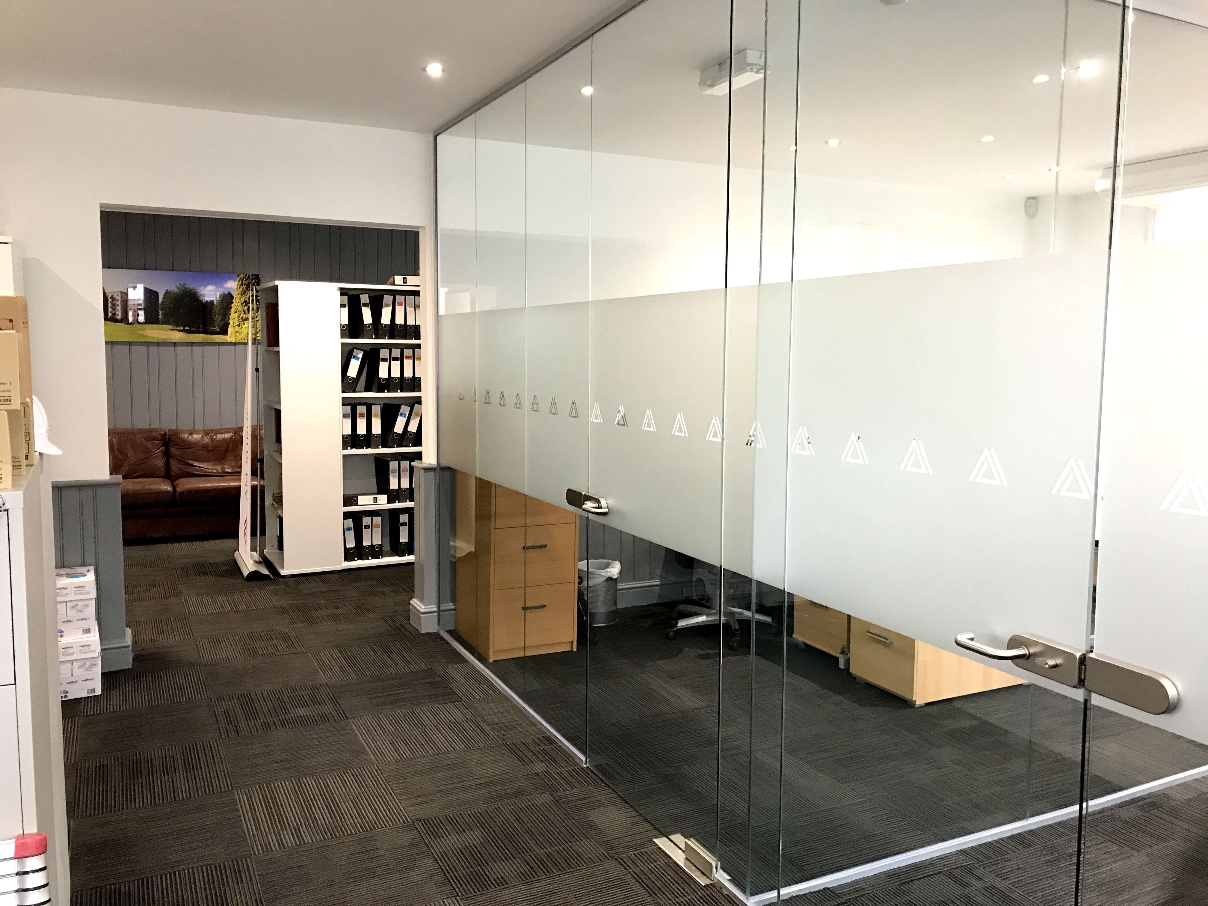 Office Space in New Road, Maidstone, ME20 Serviced Offices in