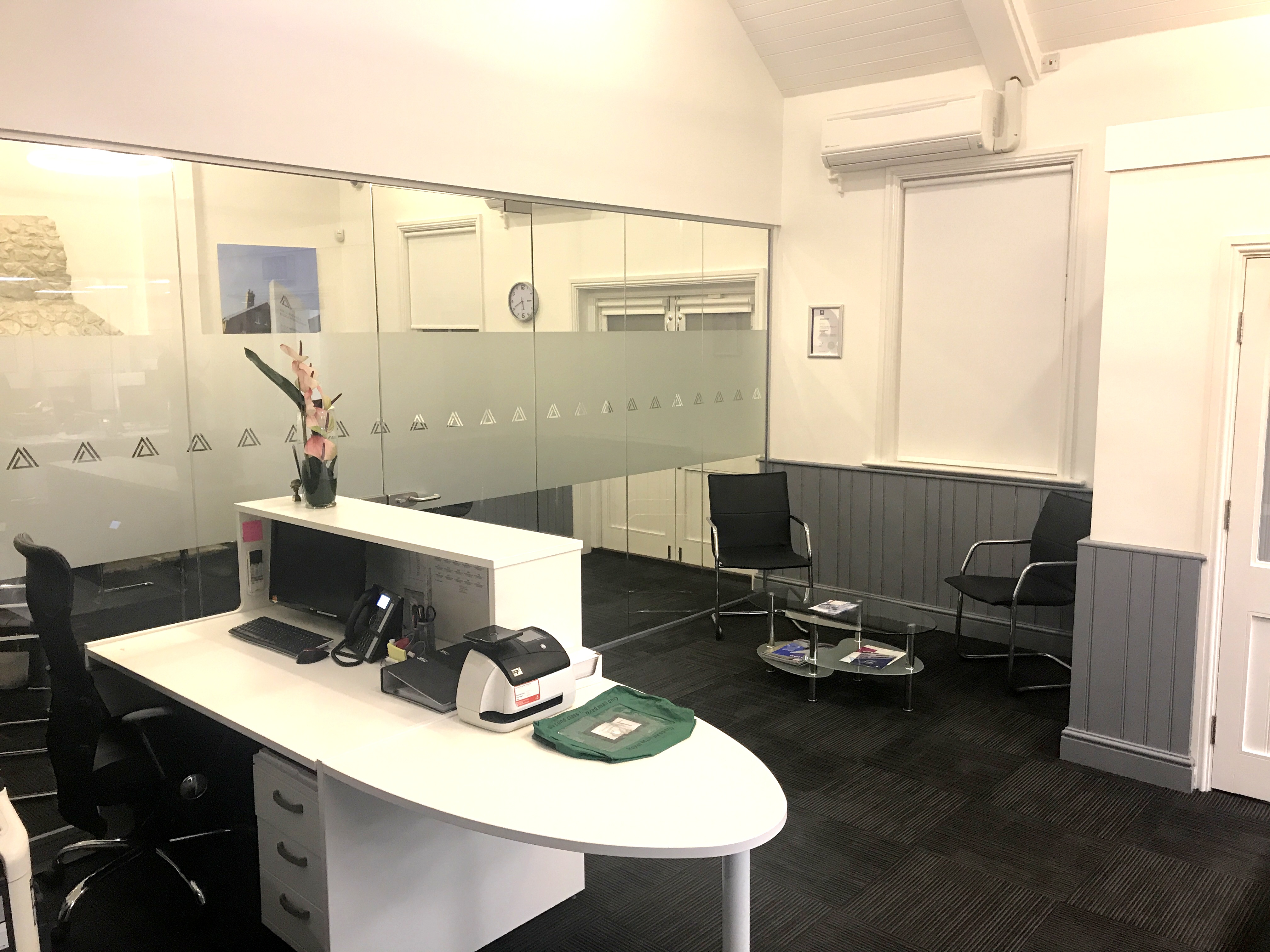 Office Space in New Road, Maidstone, ME20 Serviced Offices in