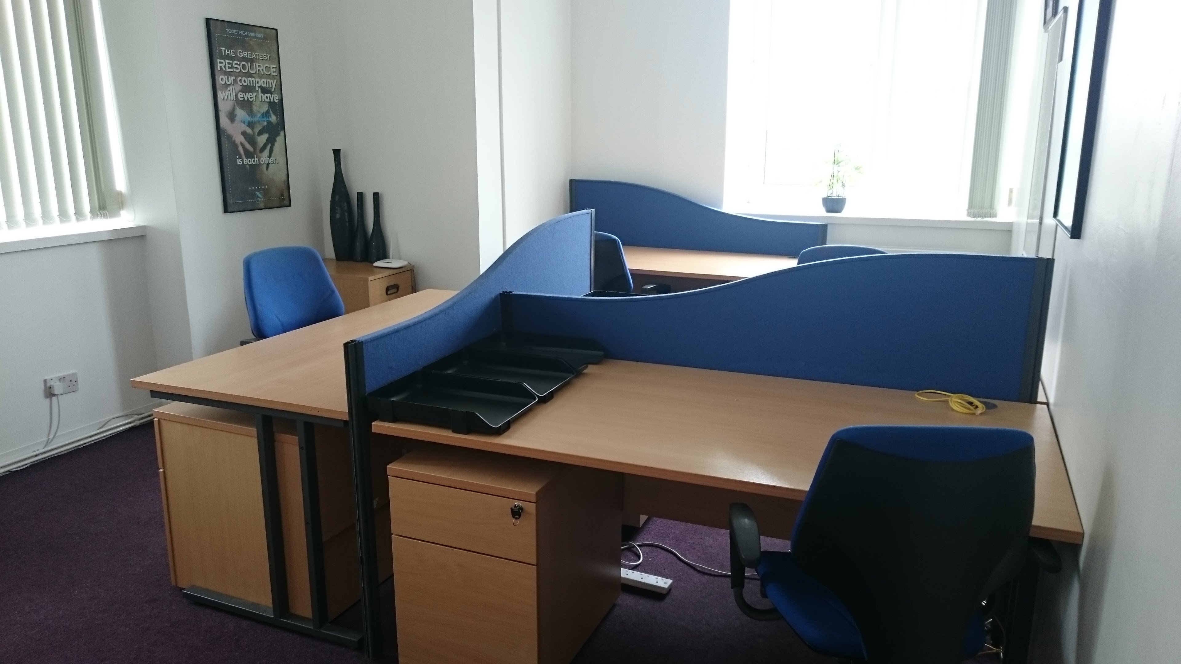 Office Space In Parsons Street Oldham Ol9 Serviced Offices In